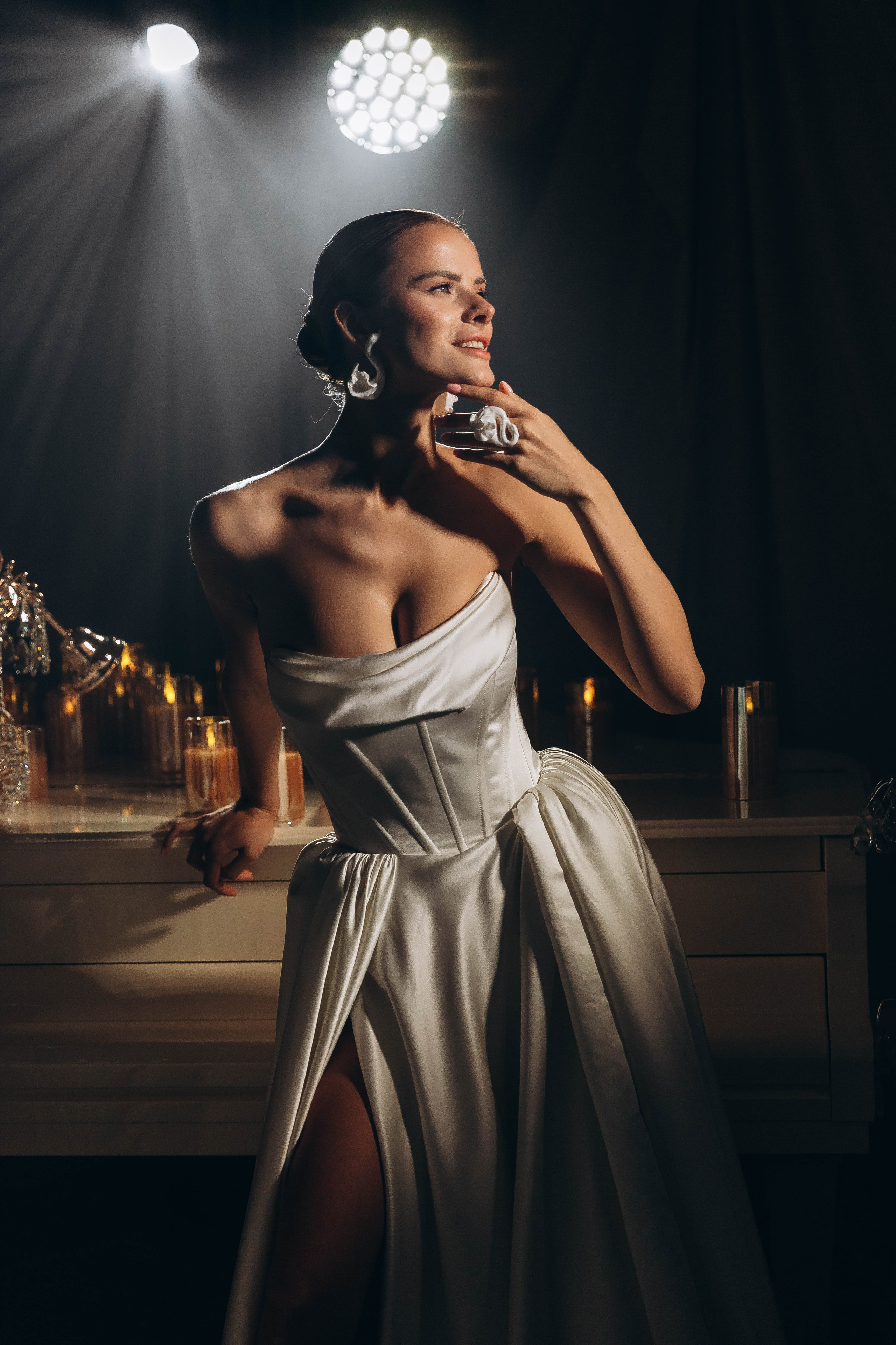 Свадебный банкет. Katerina Schastlivaya