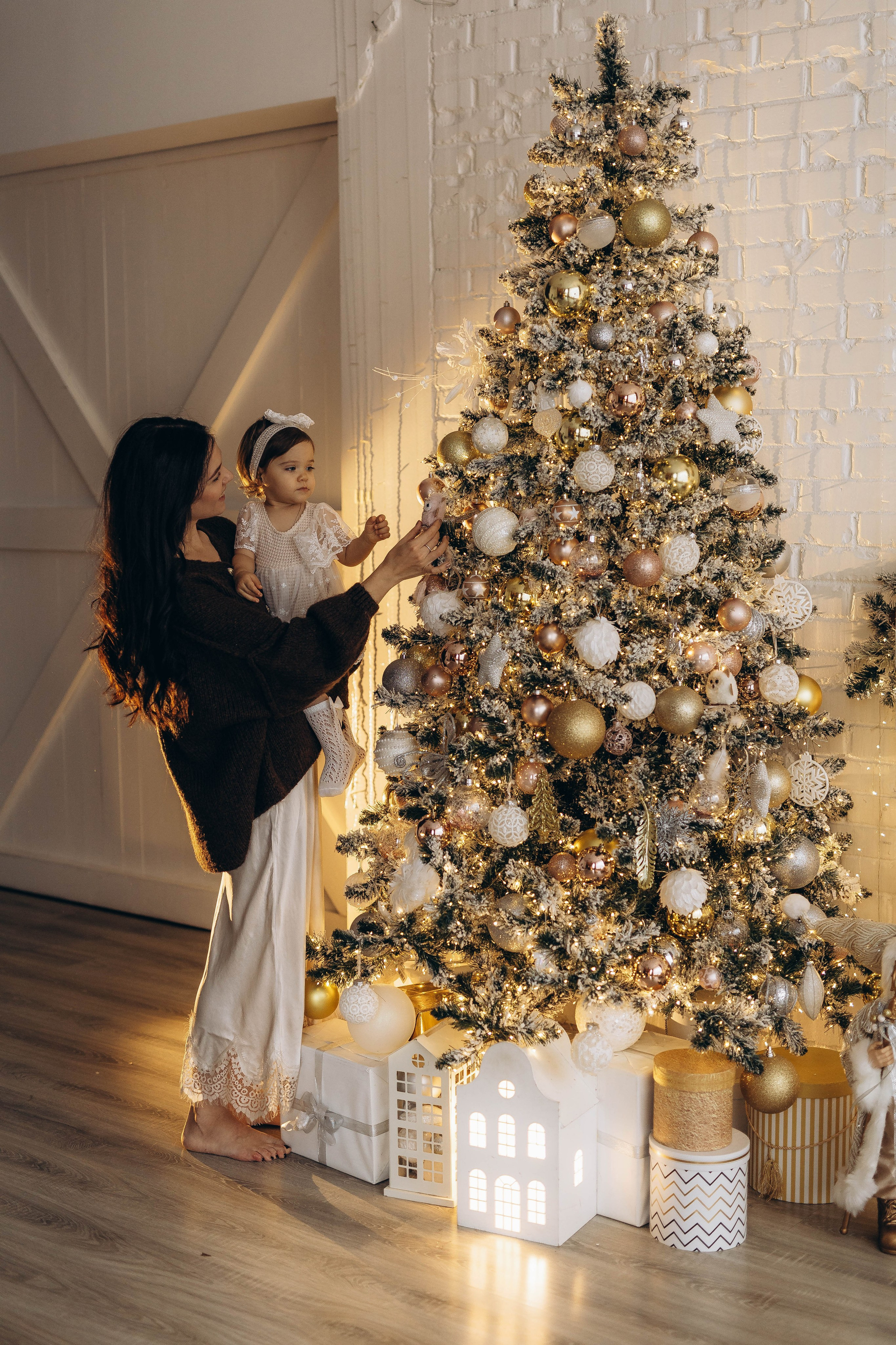 Алена и Василиса. Katerina Schastlivaya