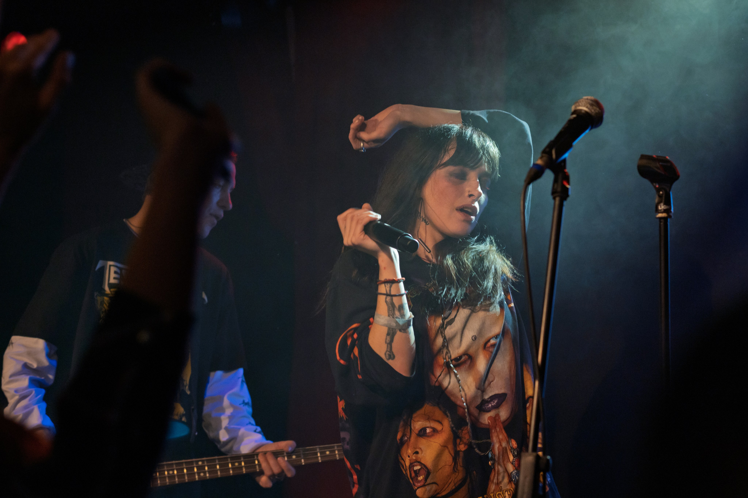 Shirra. Портретный и концертный фотограф в Москве Тугарин Александр