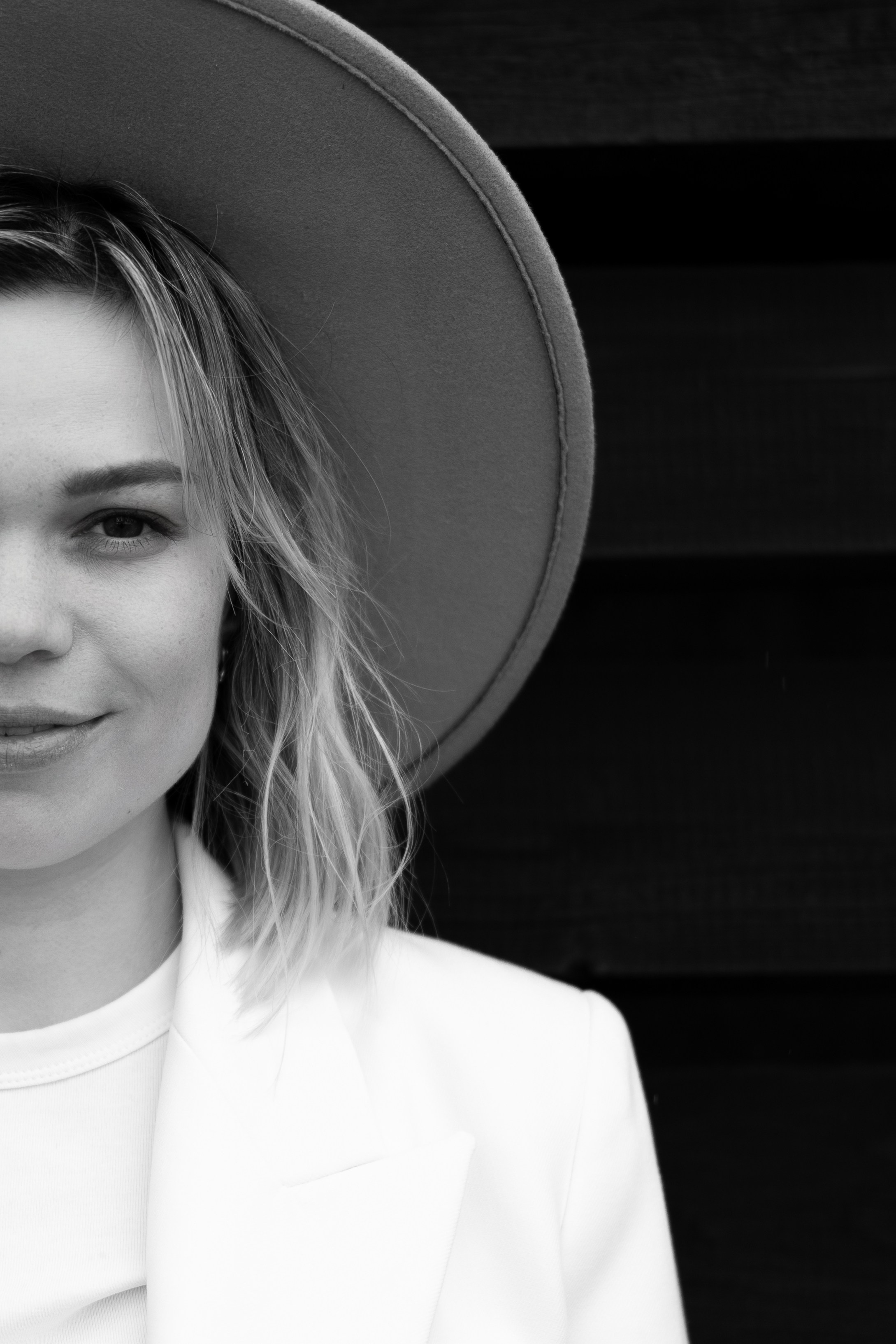 Индивидуальная. Фотограф Шунова Саша