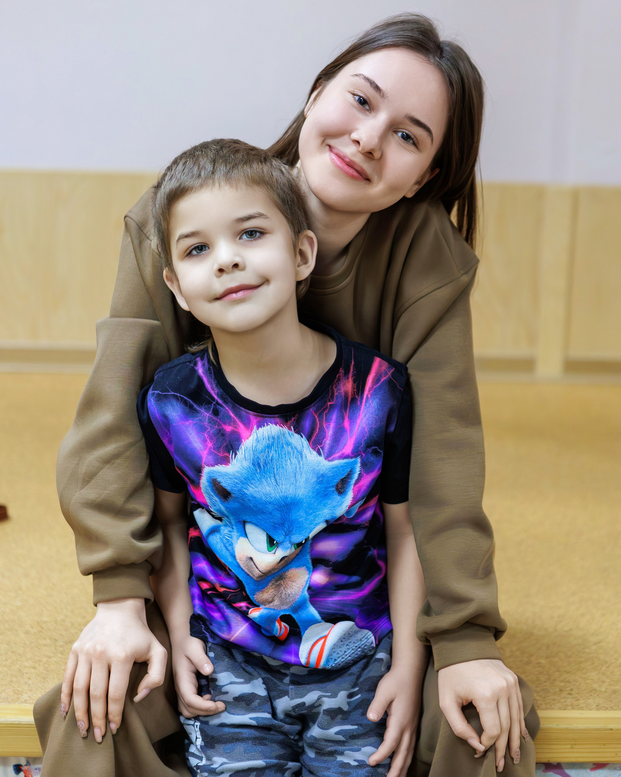 МК к 8 марта. Выпускные альбомы и школьный фотограф в Подольске, Троицке, Щербинке, Москве и Московской области