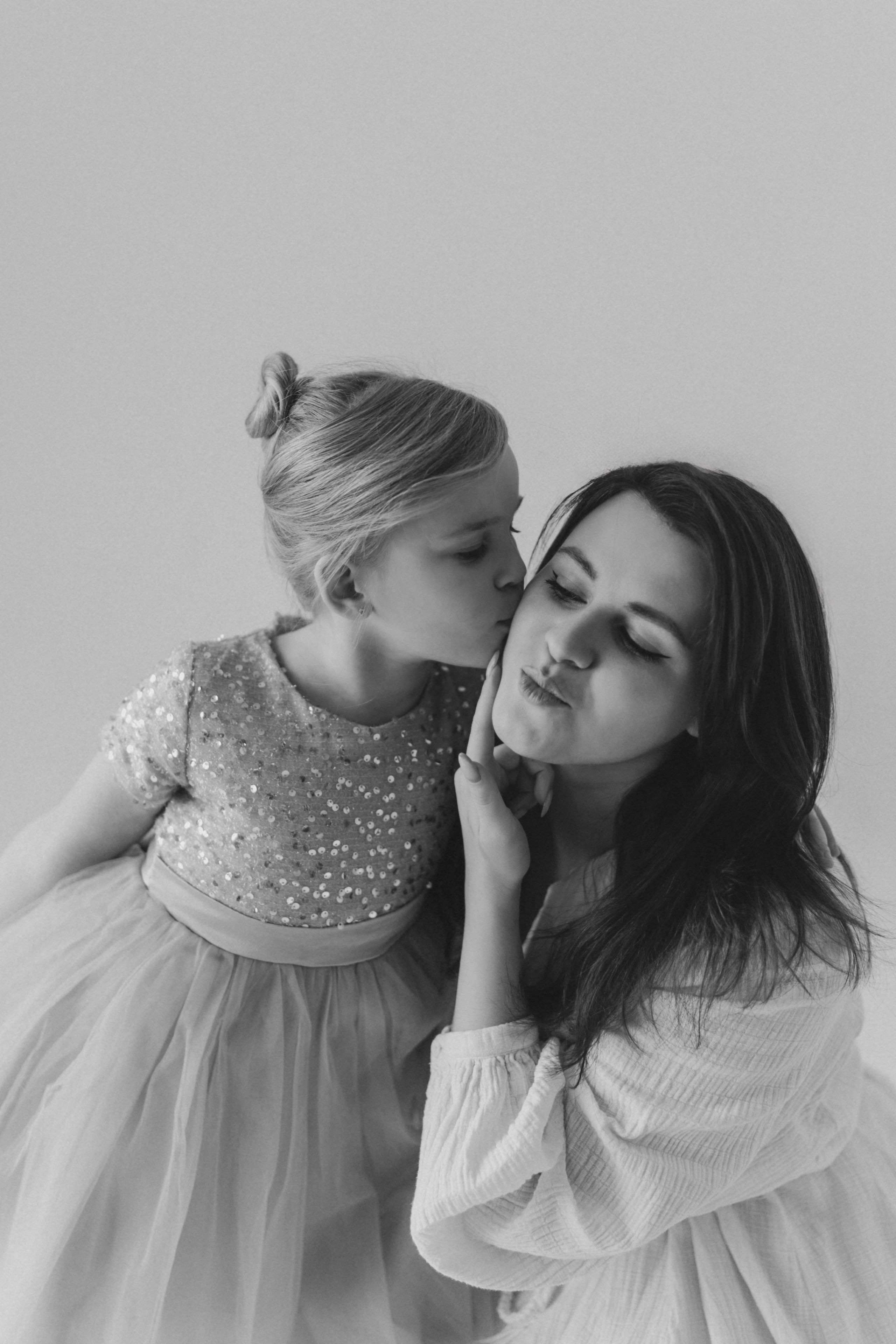 Дарья и Доминика. Фотограф в Санкт-Петербурге — Лучина Екатерина