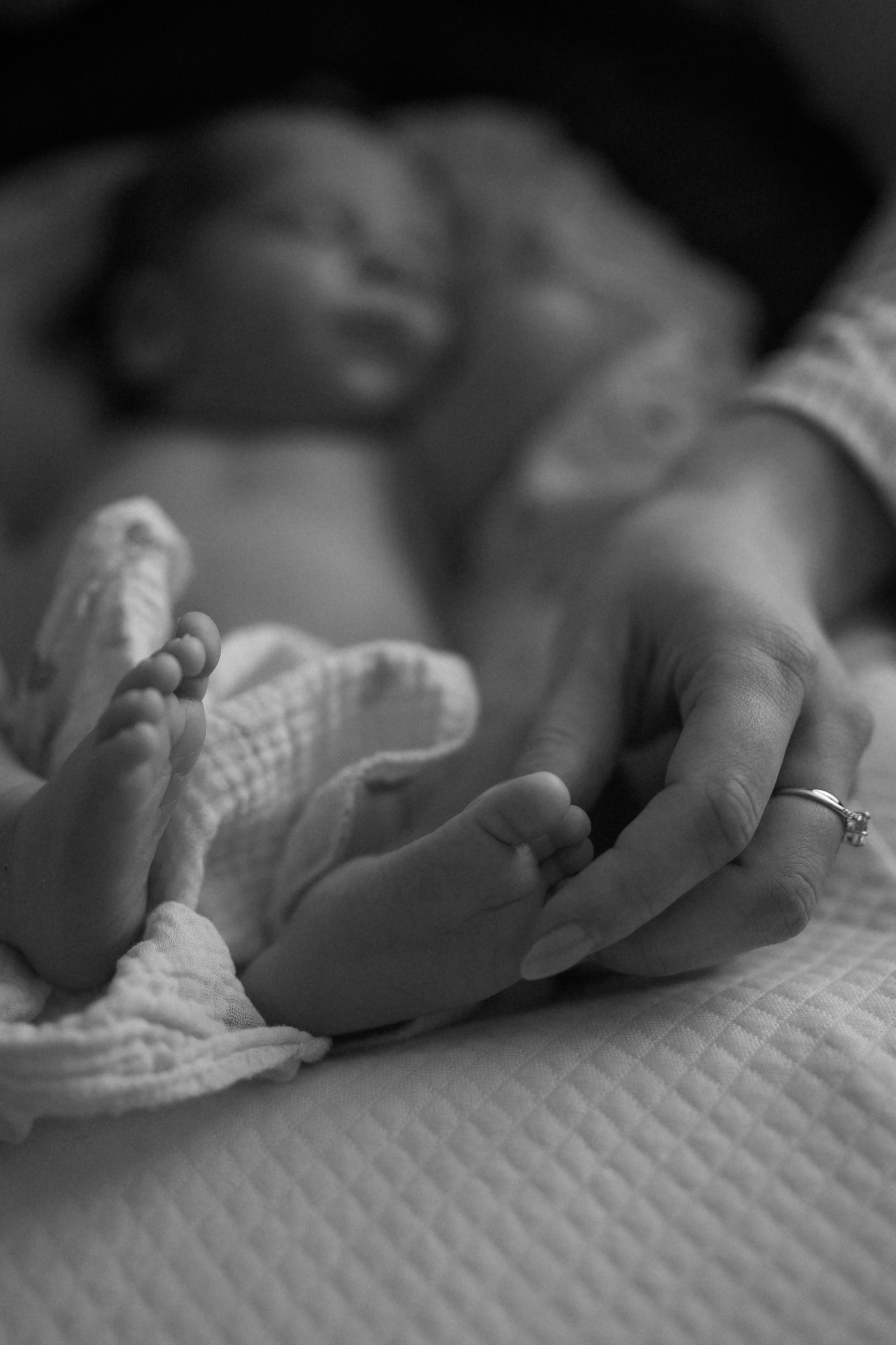 Денис / Алена и Ян. Фотограф в Санкт-Петербурге — Лучина Екатерина