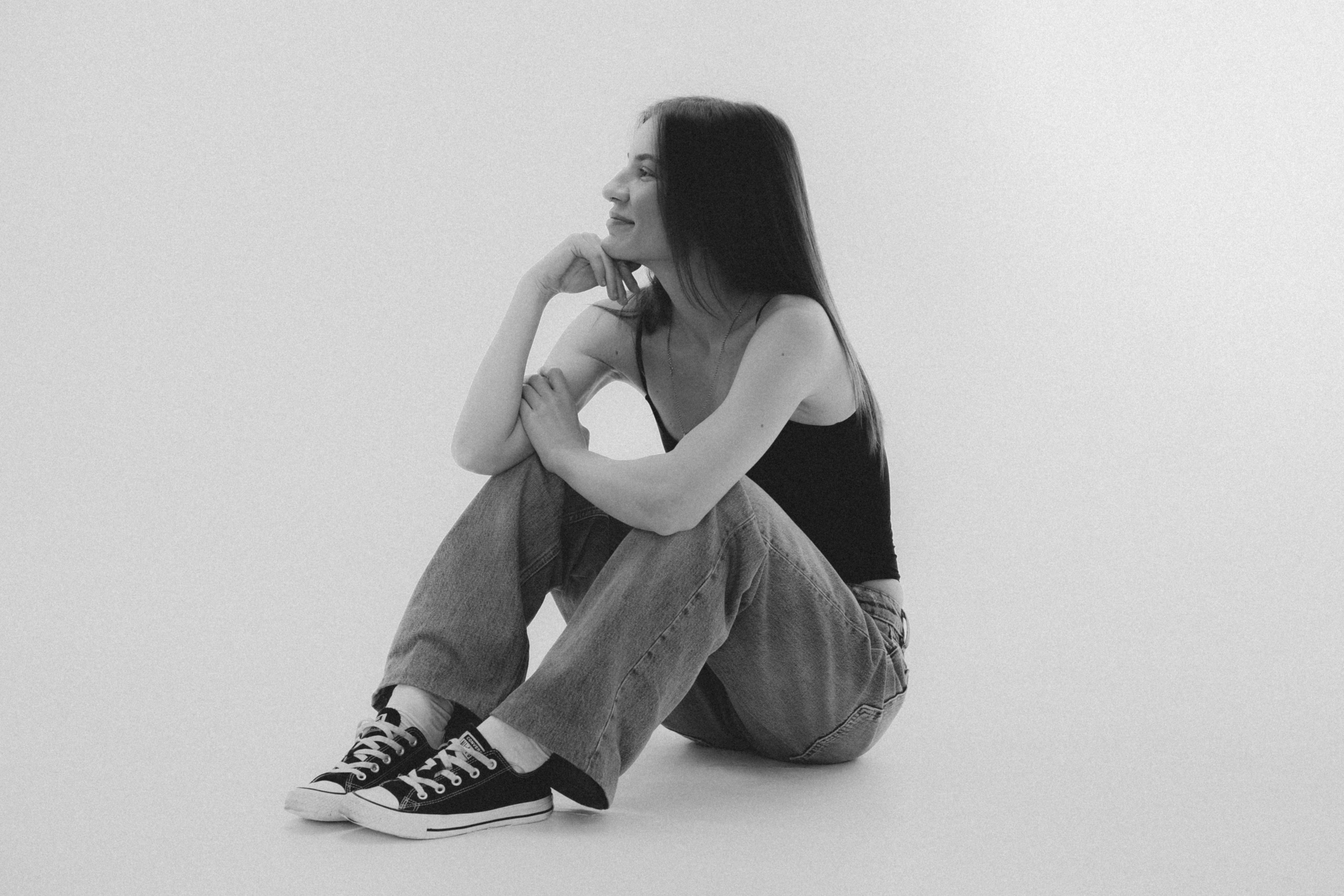 Study Photo. Портретный фотограф из Ростова-на-Дону Амид Меловой