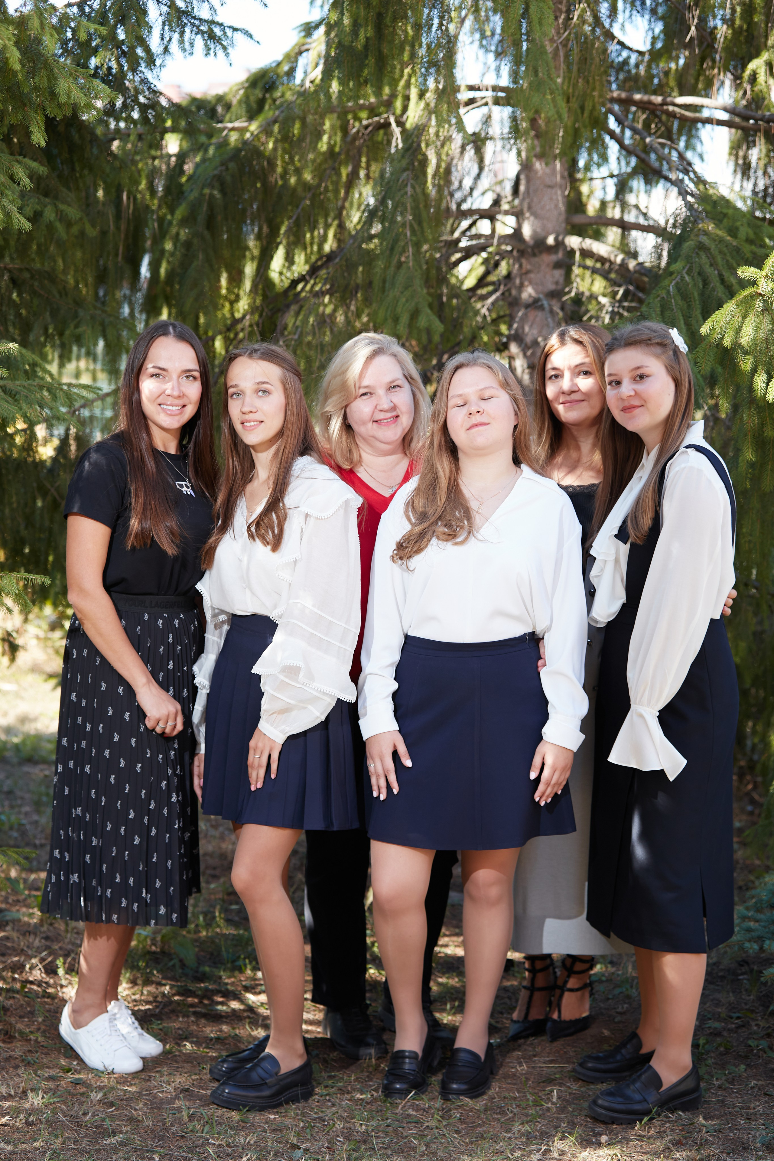 177 лицей 11 класс. Frame Craft