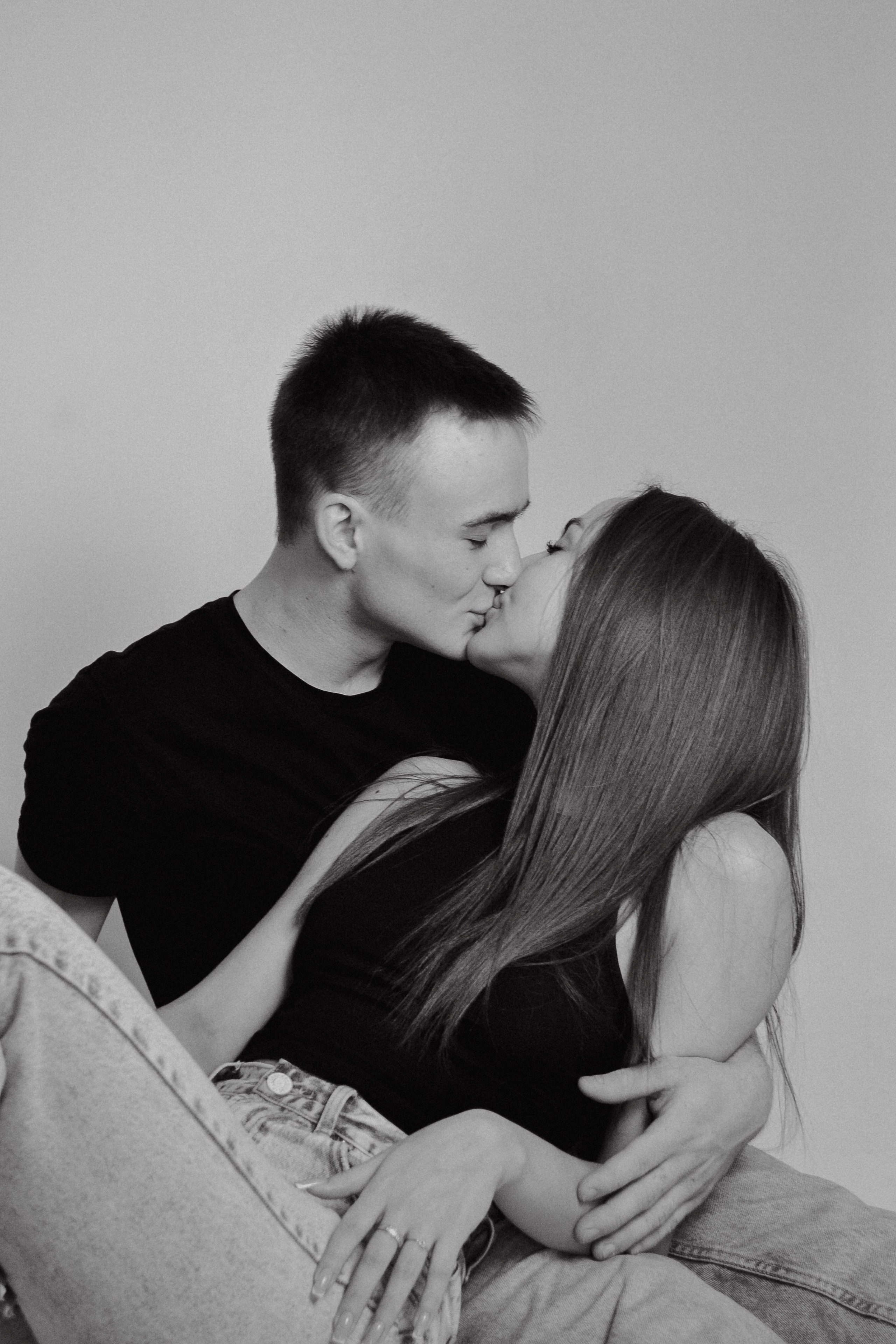 Alyona&Alexei. Семейный фотограф Головченко Татьяна в Барнауле