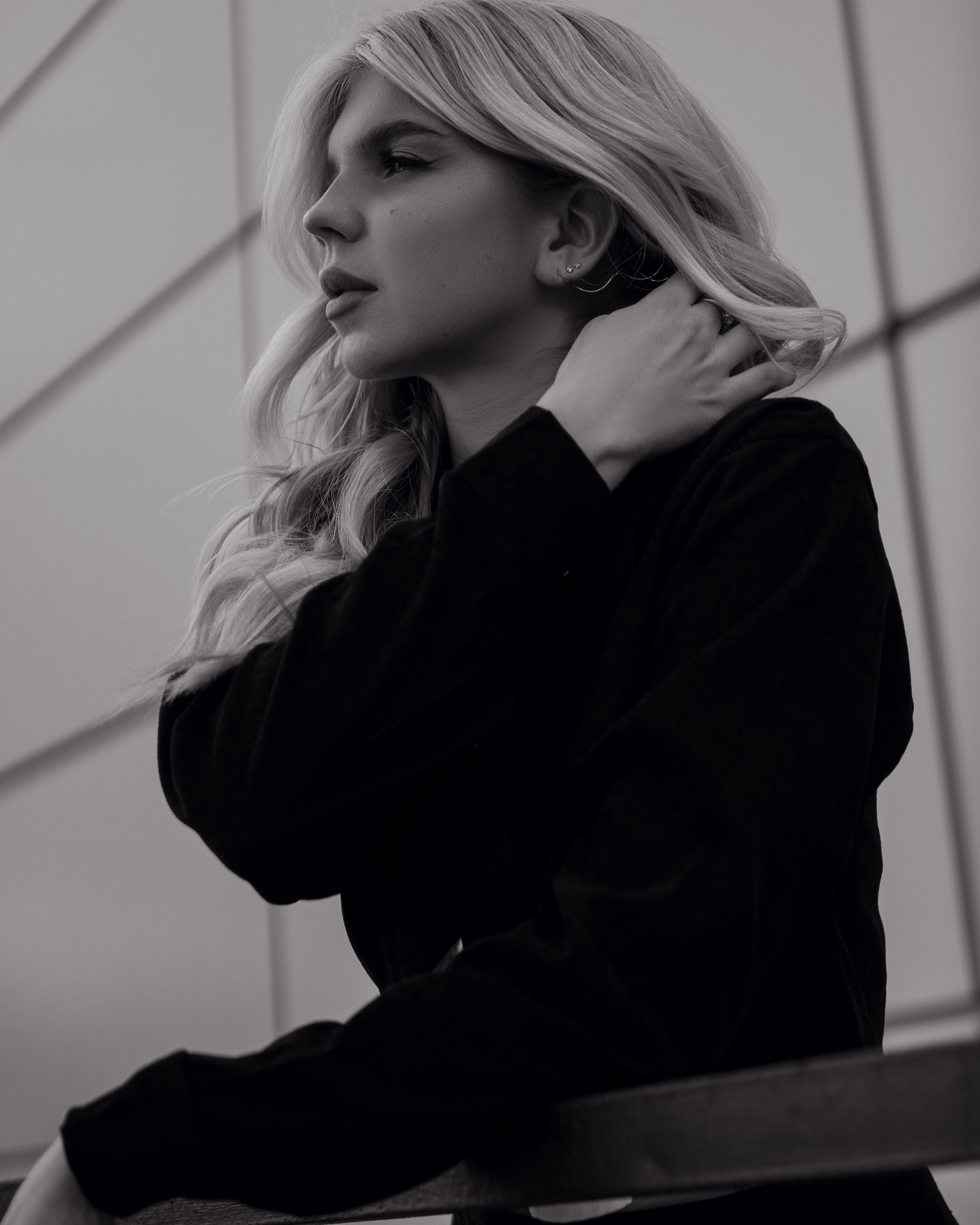 Daria. Фотограф Ксения Сидоренкова. г. Санкт-Петербург, индивидуальные и Lovestory съёмки