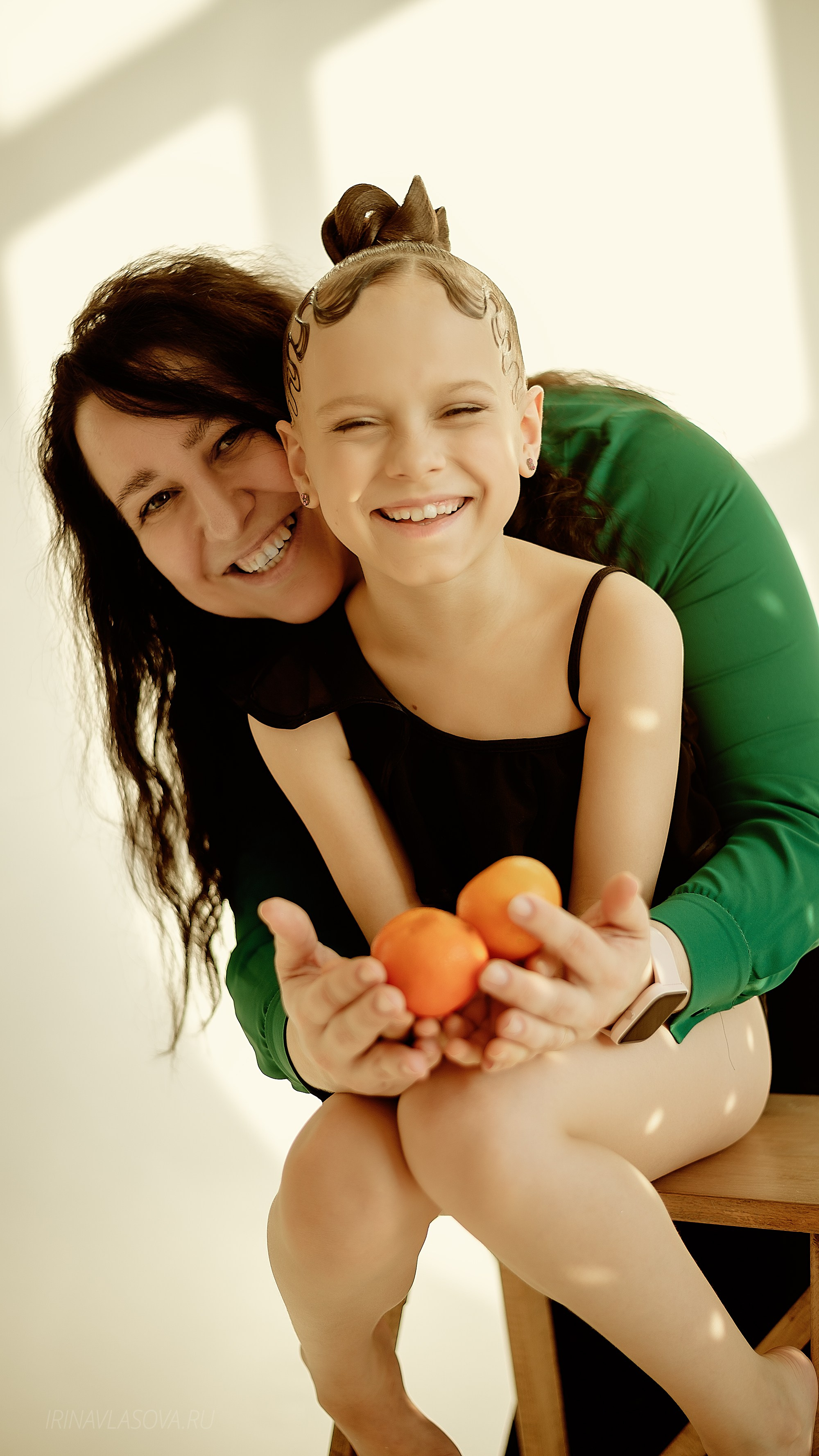 Мамадоча. Спортивный и портретный фотограф