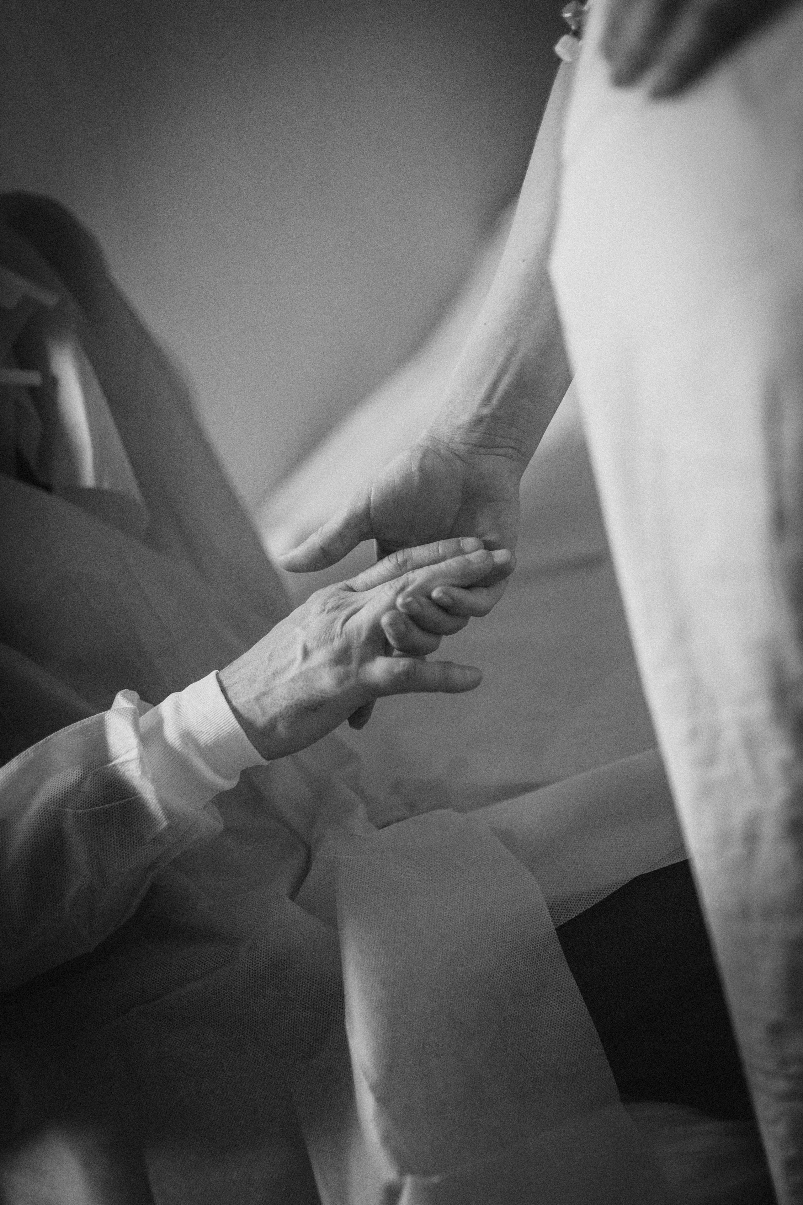 Рождение Алисы. Семейный фотограф и фотограф на роды в Ростове-на-Дону Мухина Виктория