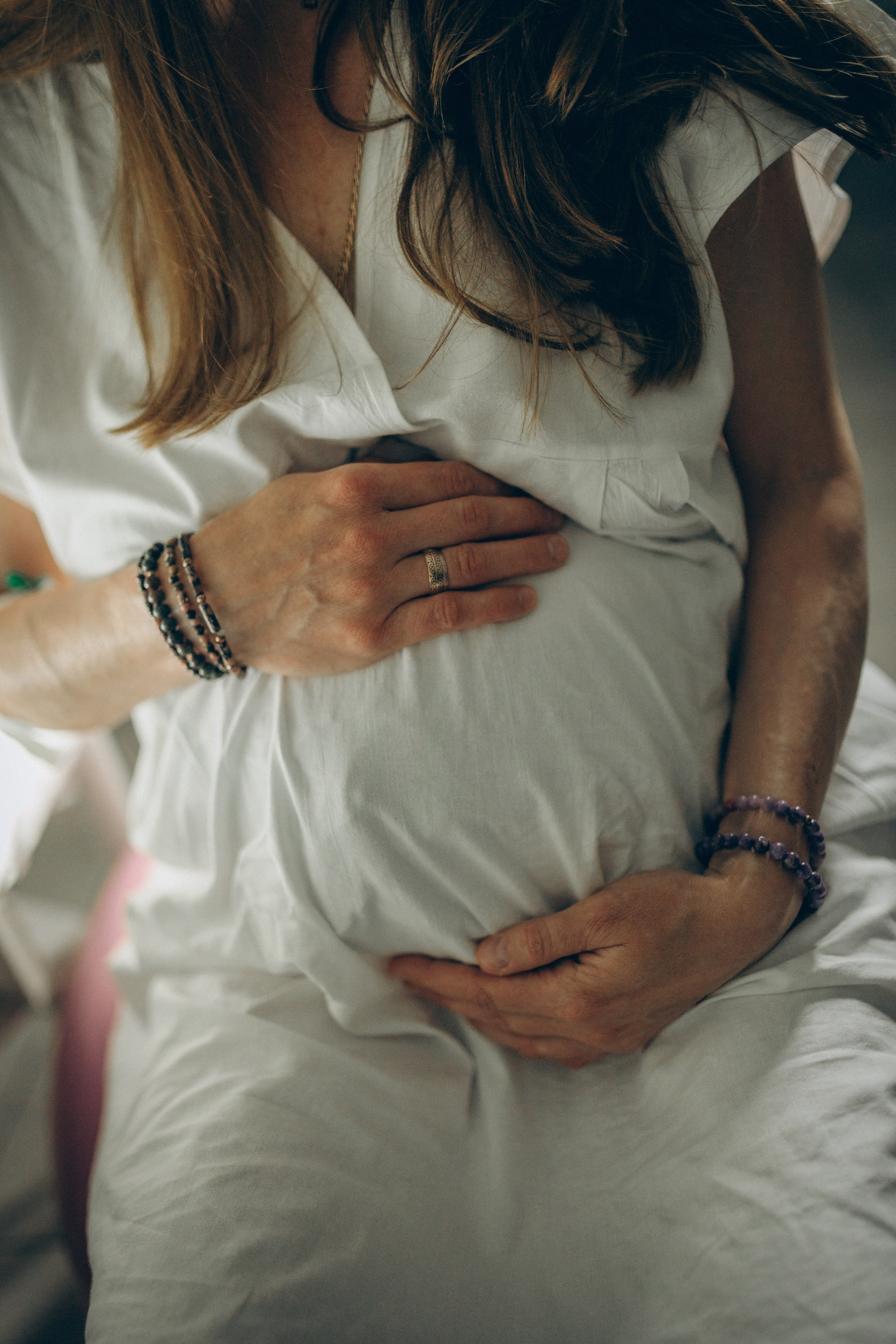 Рождение Радомира. Семейный фотограф и фотограф на роды в Ростове-на-Дону Мухина Виктория
