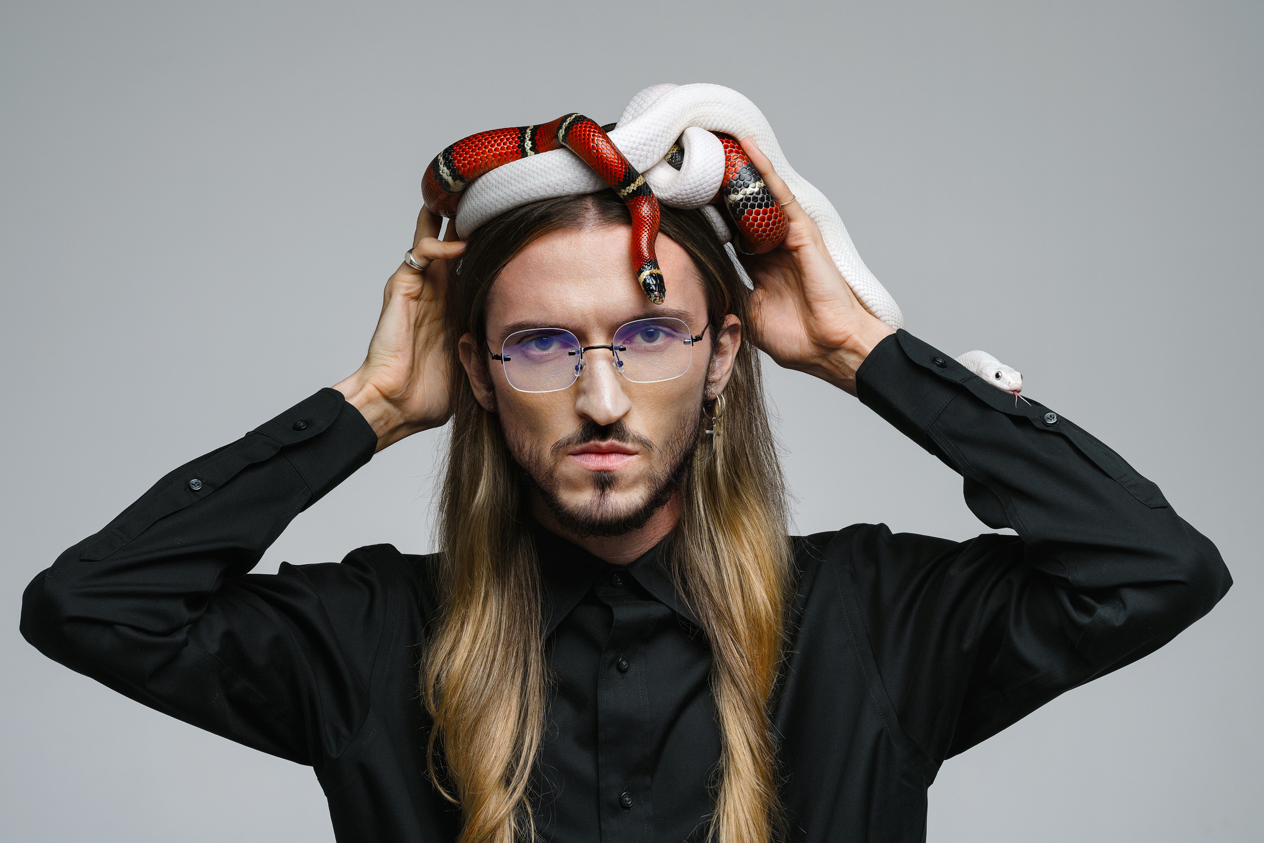 Каталожная фотография