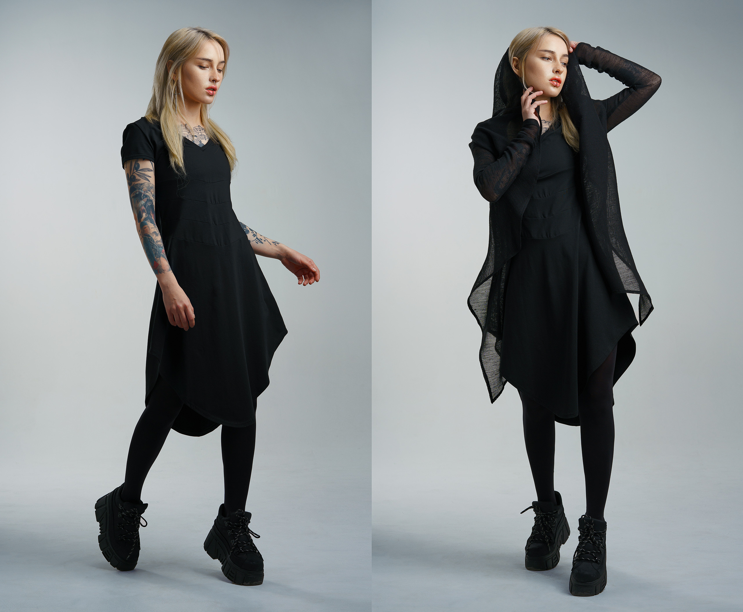 Каталожная фотография