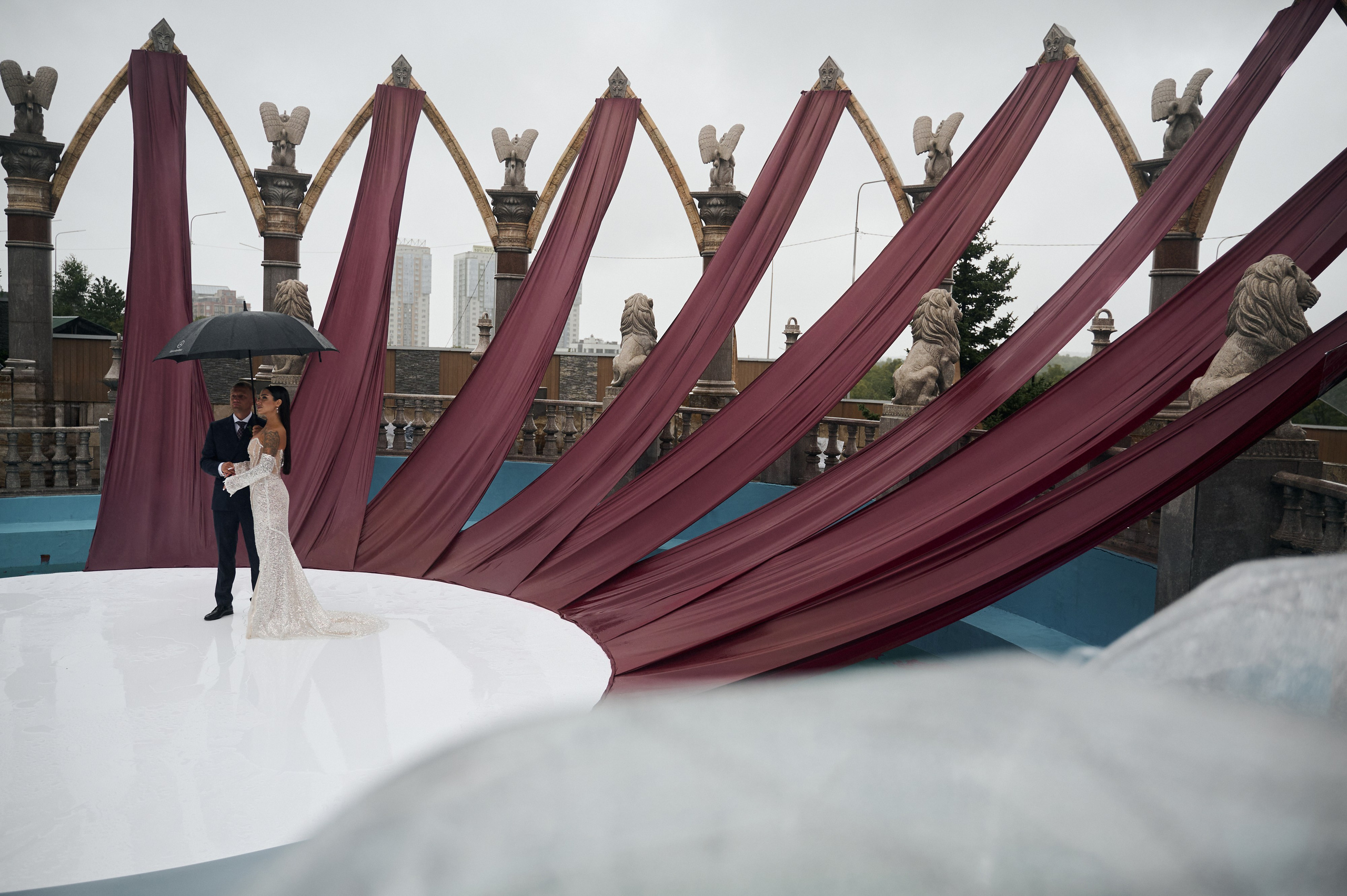 Свадьба 14.09.2024. Свадебный фотограф во Владивостоке Гарагуля Игорь