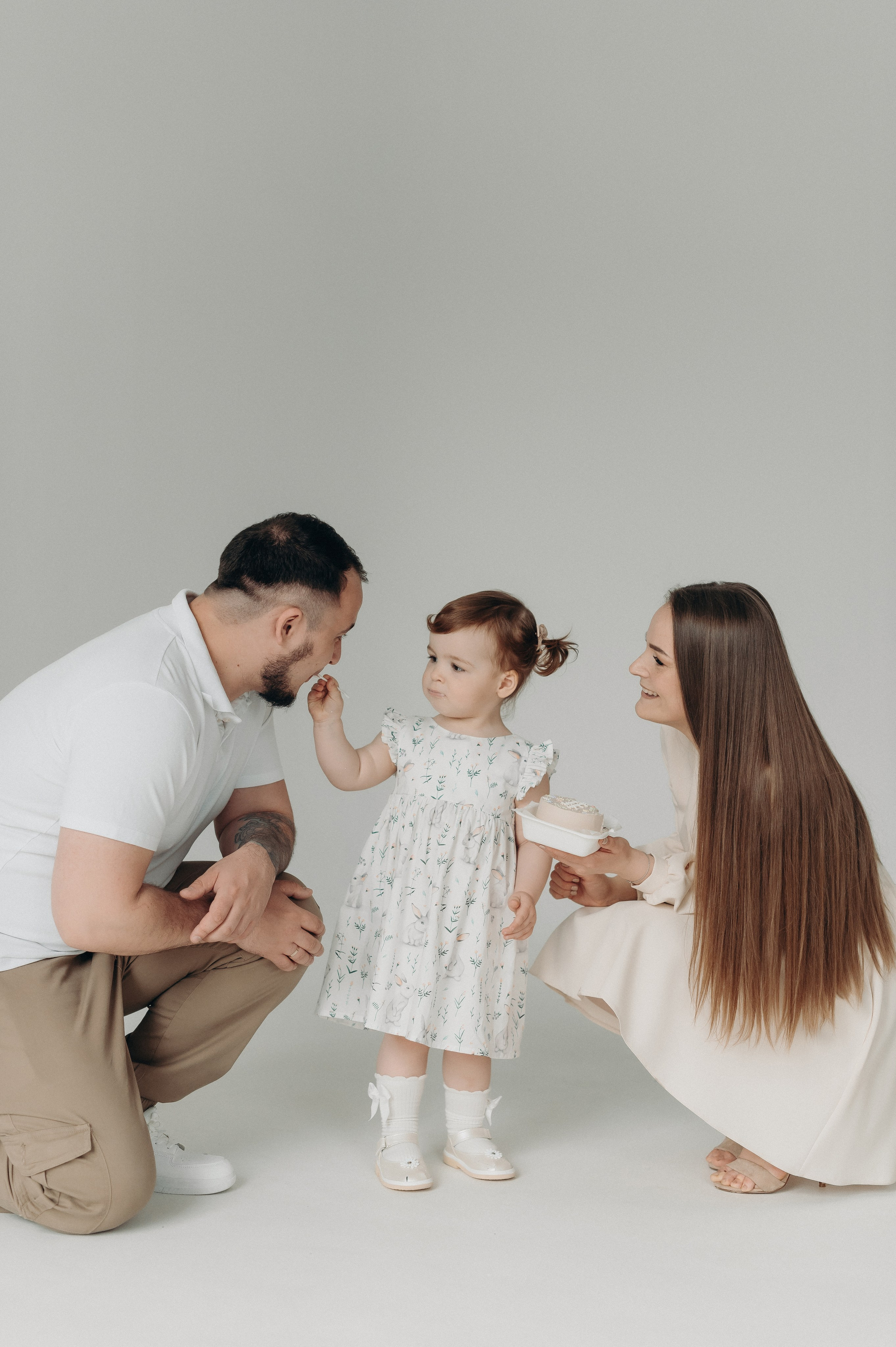 Малышке 2 года!. Главная