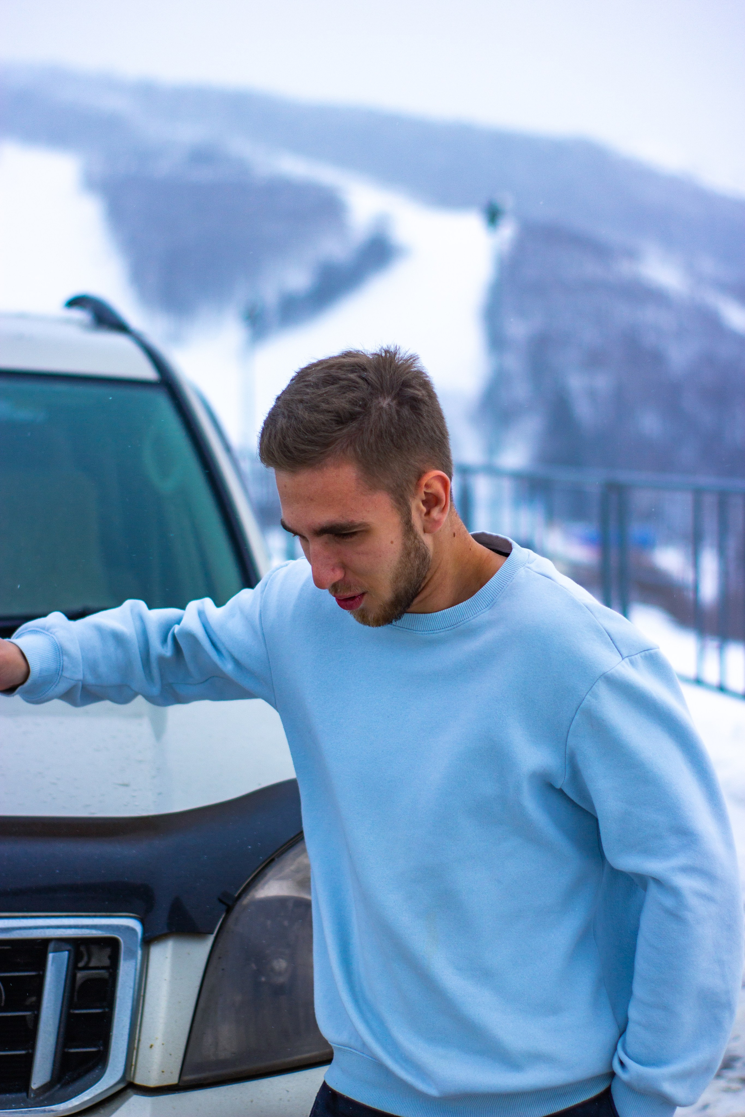 Алексей. Фотограф в Южно-Сахалинске Валерий Харченко