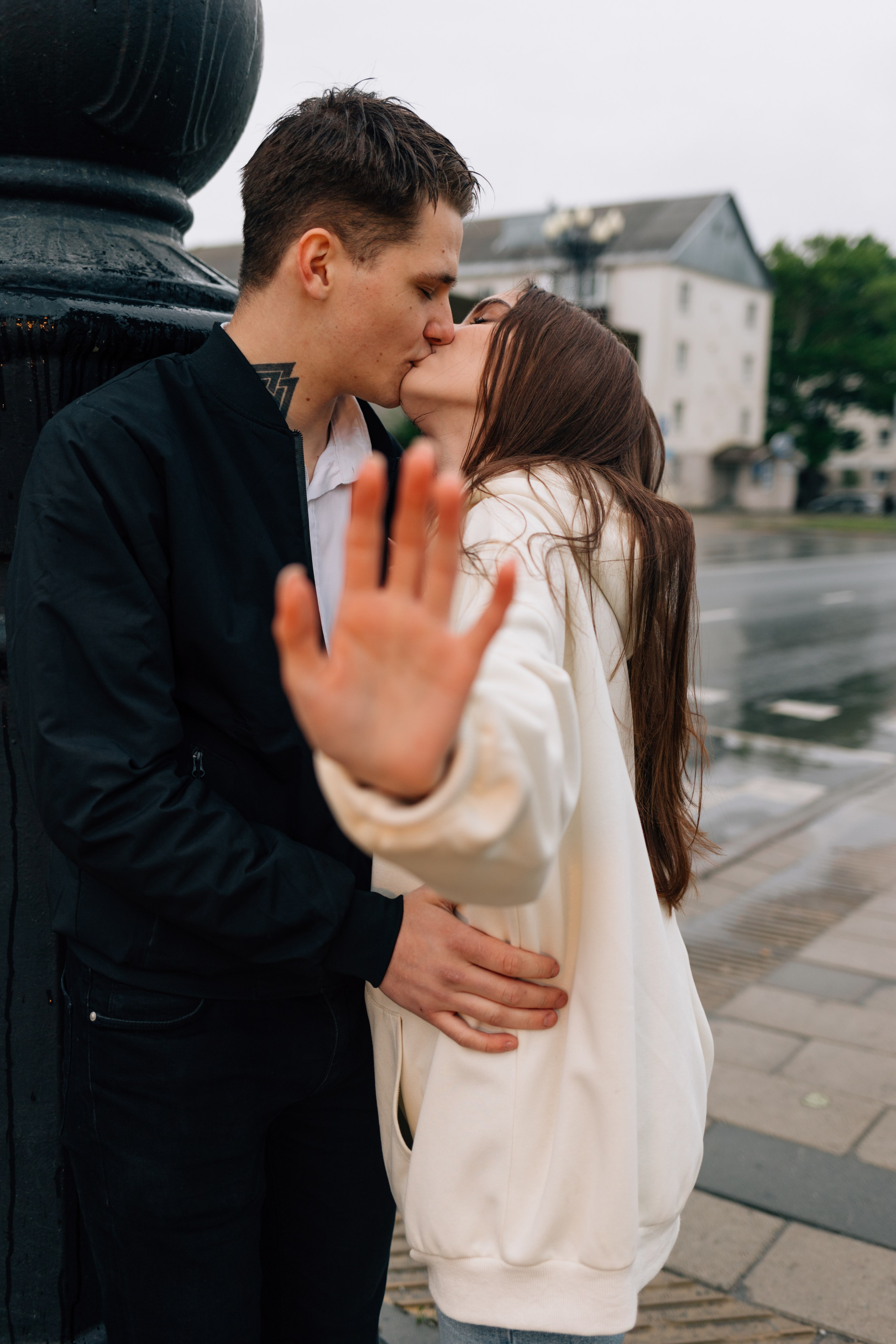 Григорий и Маргарита. Свадебный фотограф в Южно-Сахалинске Валерий Харченко