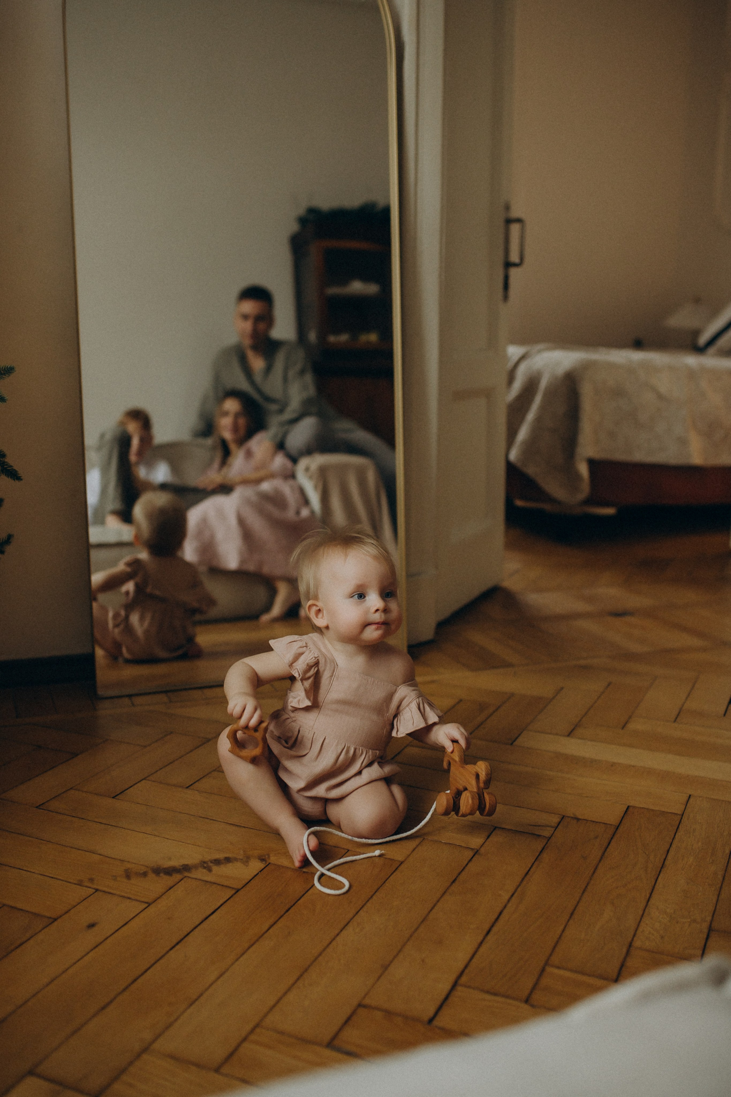 Под Новый год. Ваш фотограф АНАстасия Земскова