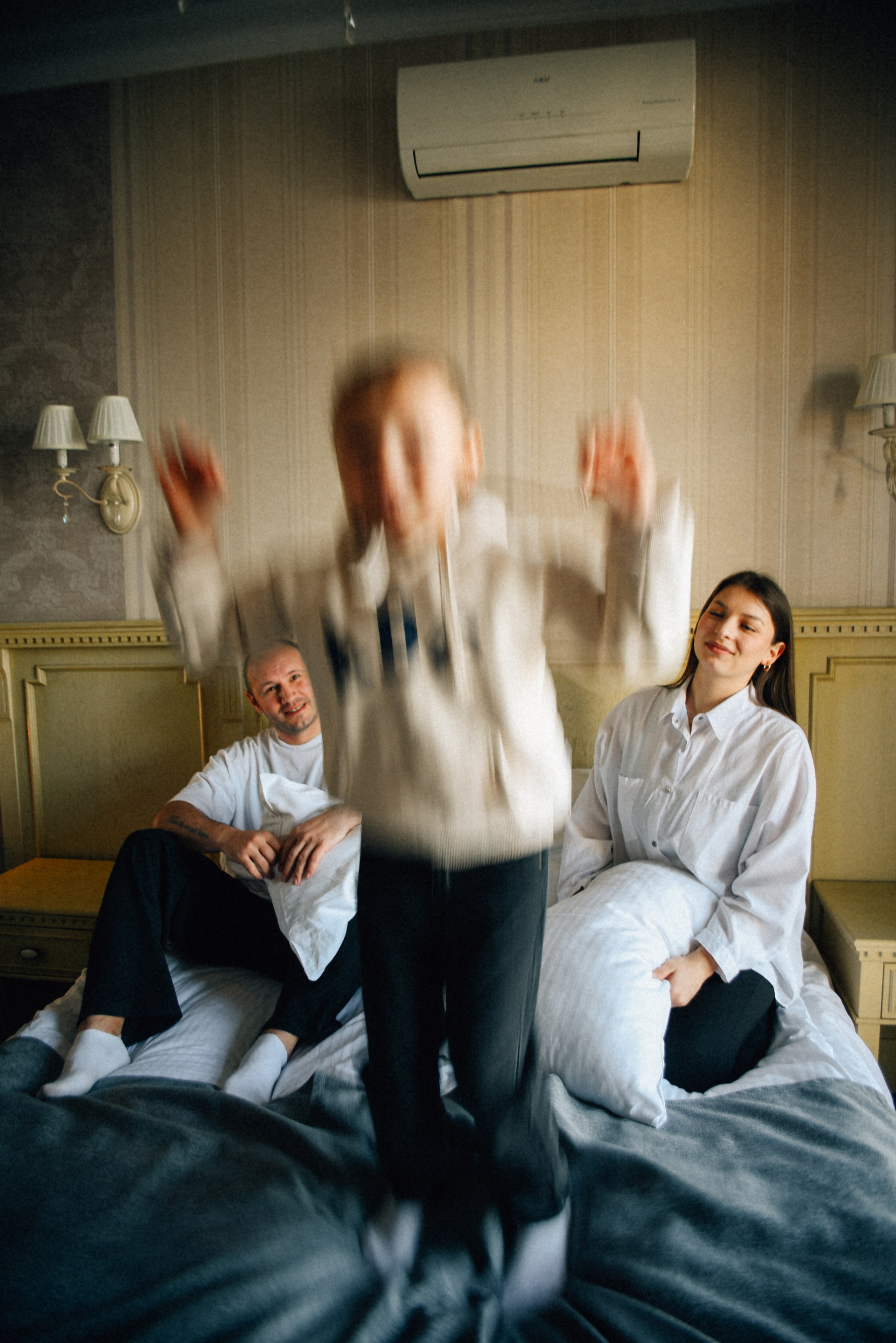 ARBAT HOUSE HOTEL. Фотограф Лола Волна, город Москва