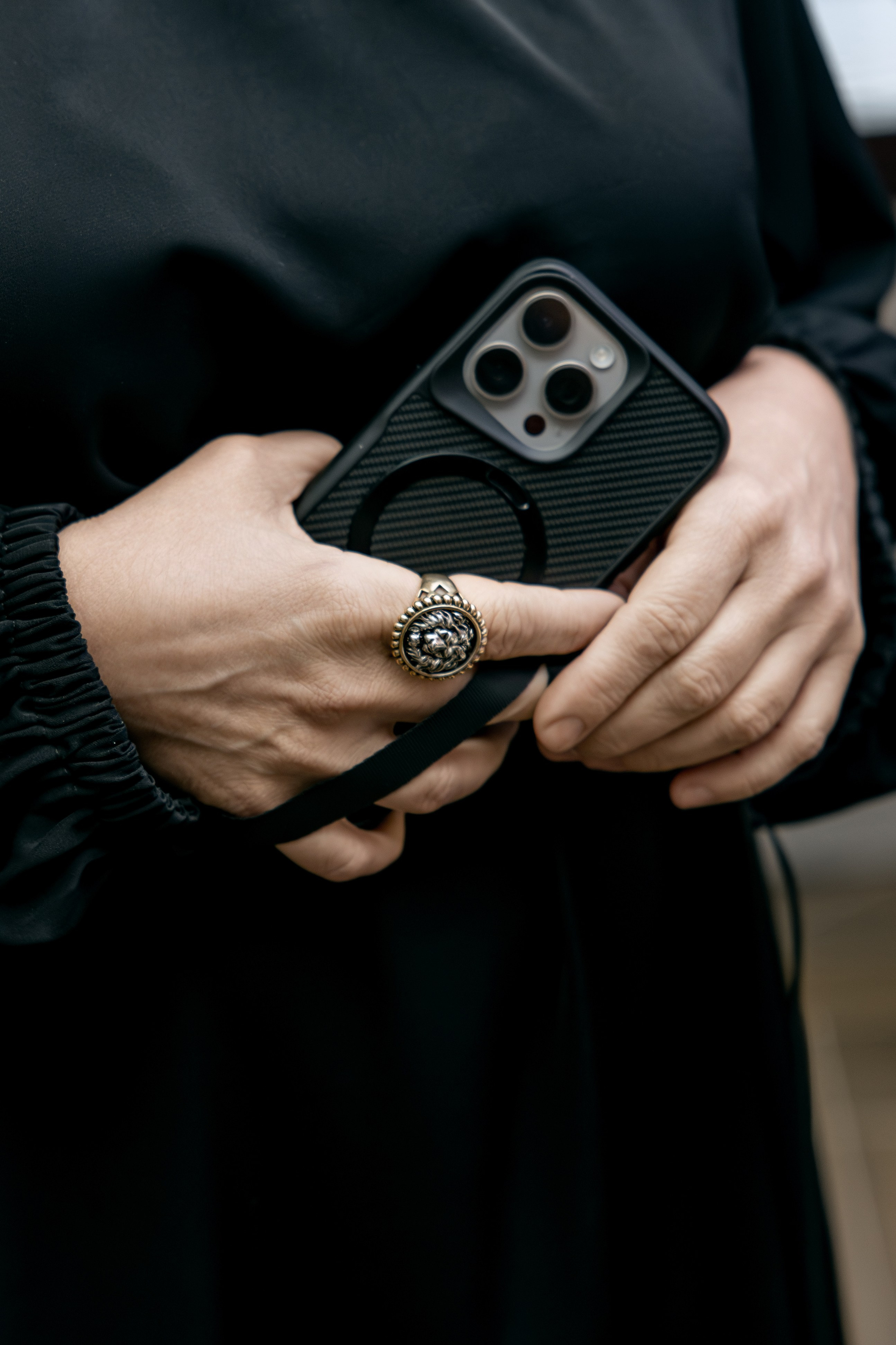 Небо над Енисеем. Фотограф в Красноярске