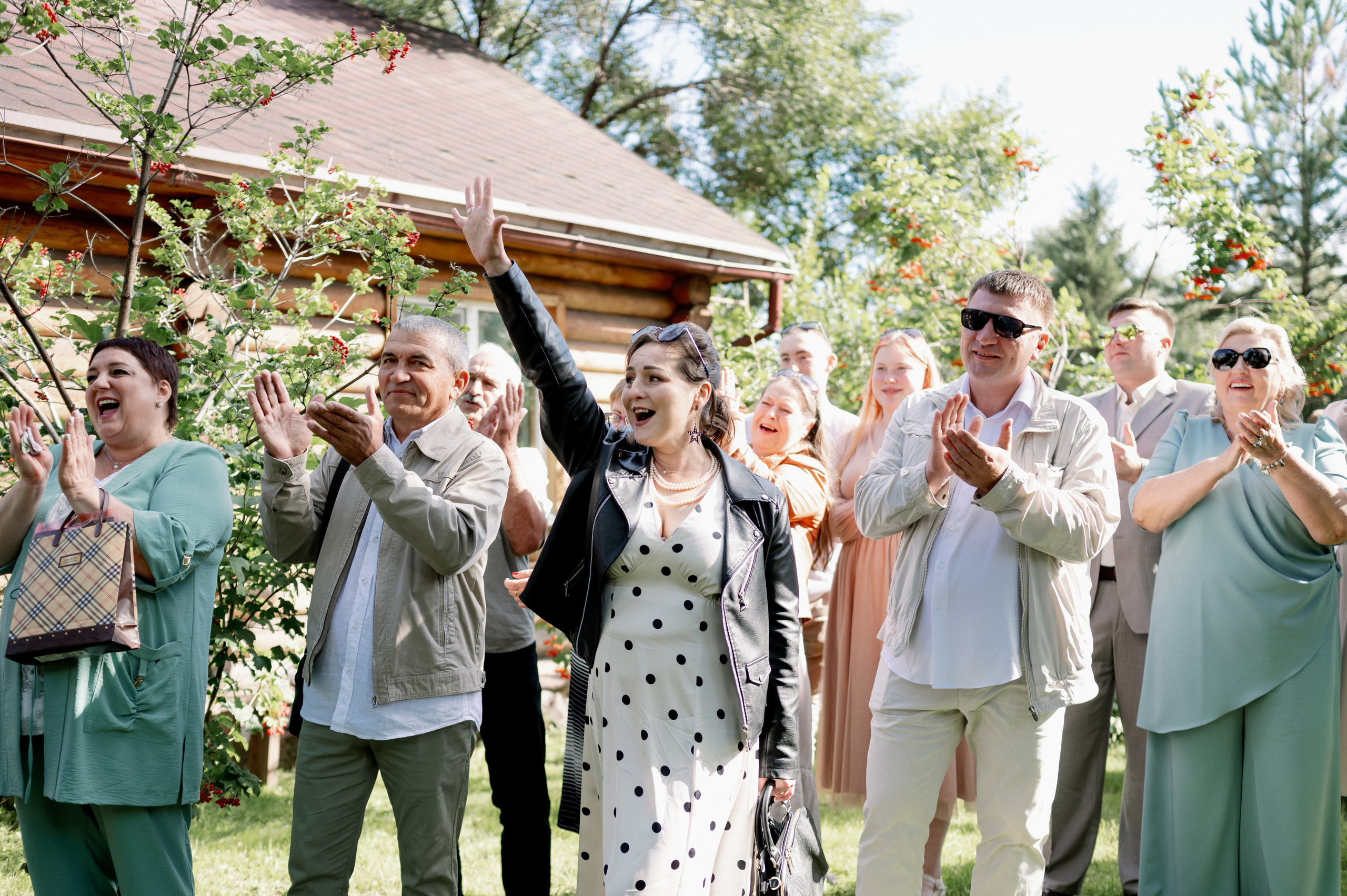 Максим и Екатерина. Фотограф в Красноярске