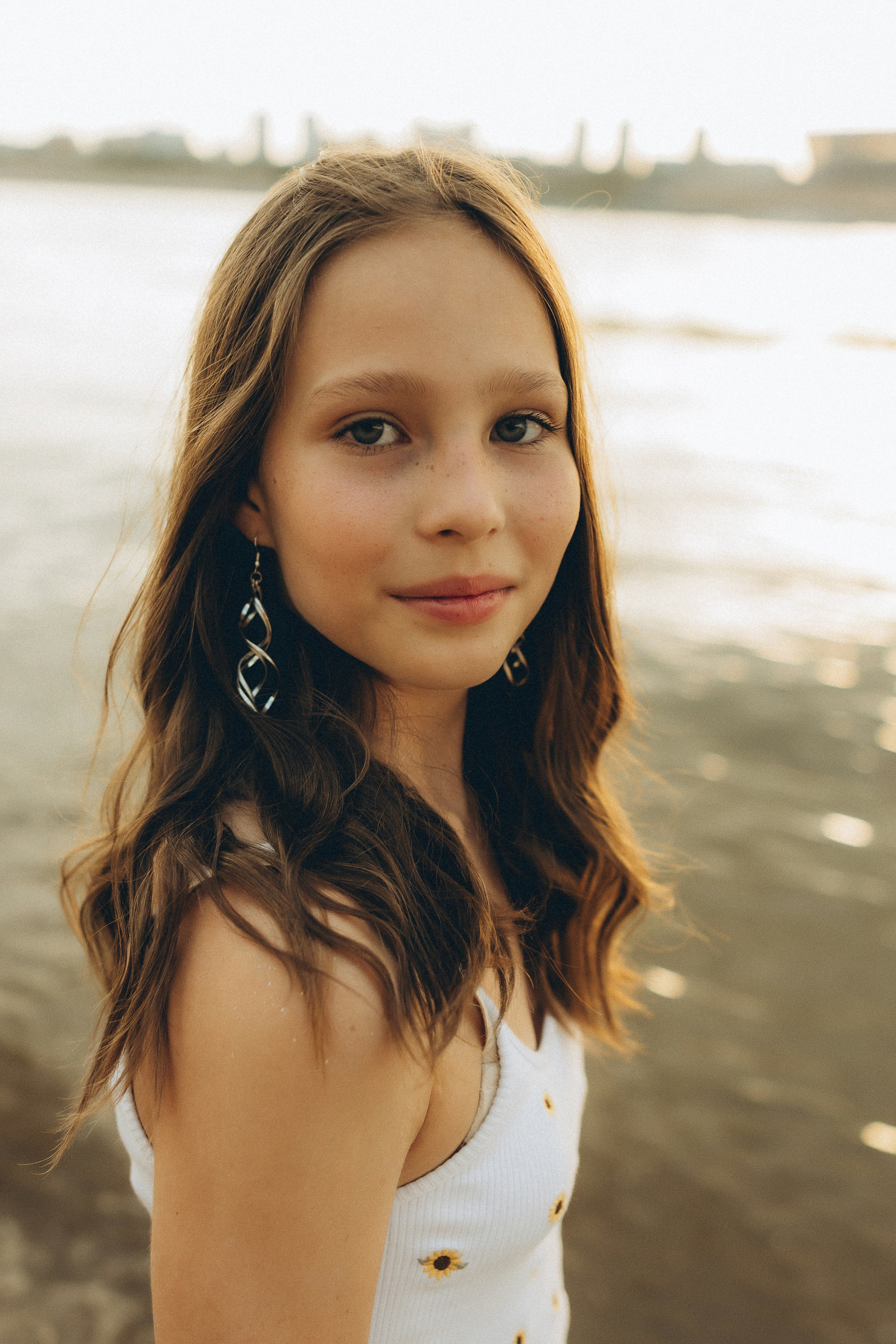 Женя, Амина и Алиса. Семейный фотограф и детский фотограф в Волгограде Алеся Бутакова — дет