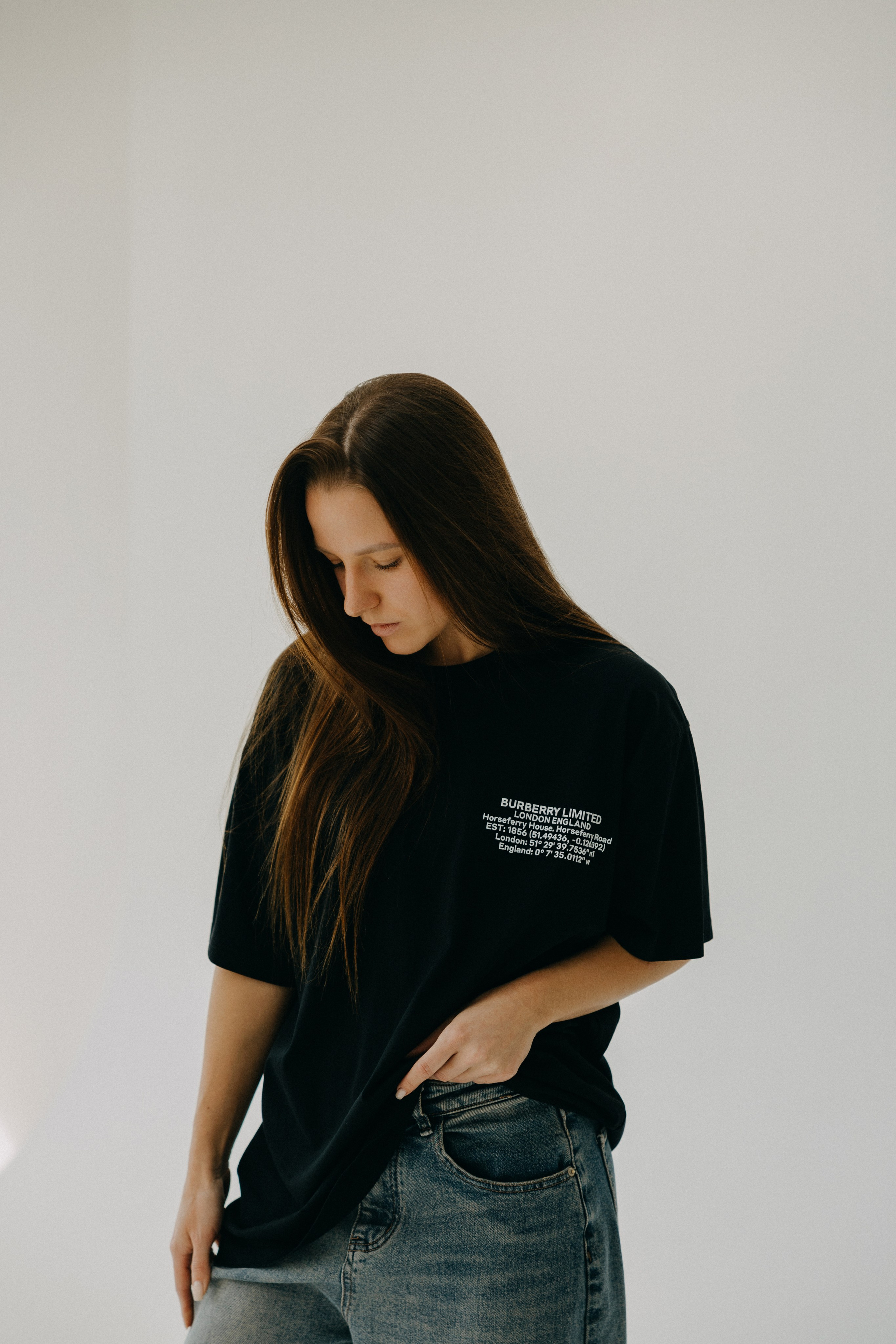 Маша. Свадебный фотограф Москва Анастасия Храмова