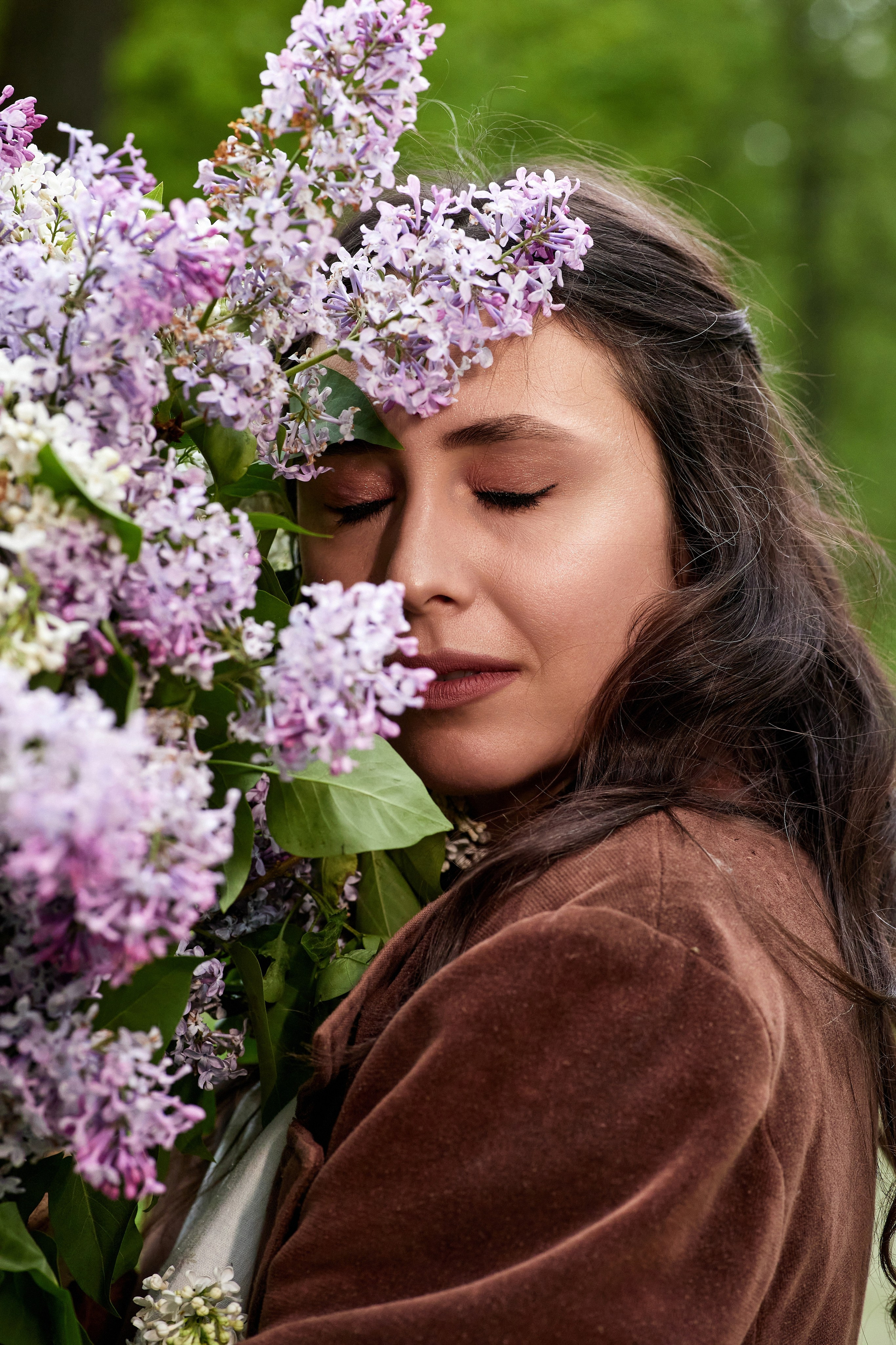 Прогулочные фотосессии в Туле