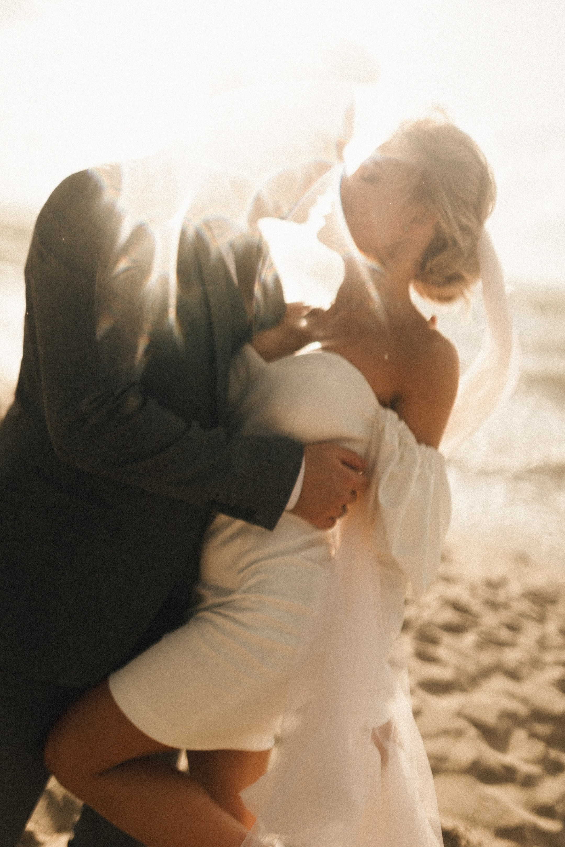 Надежда и Валентин. Свадебный и портретный фотограф в Калининграде и Москве Марк Юдинцев