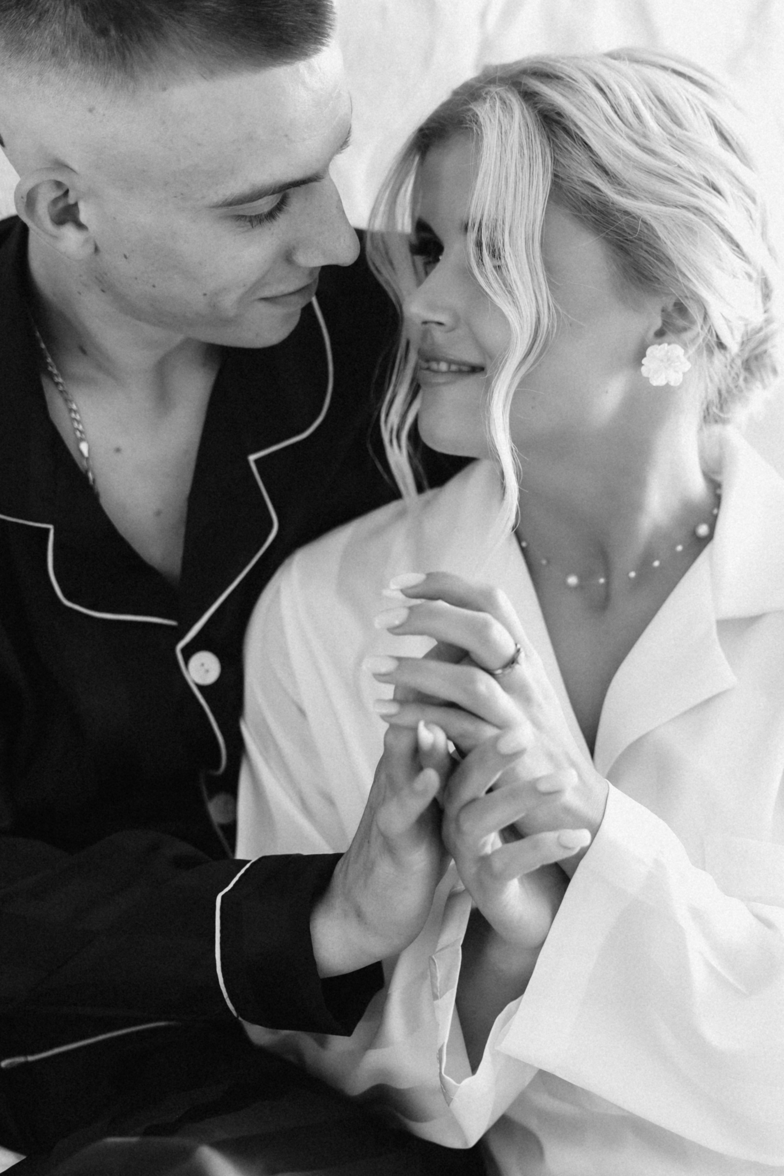 Кирилл и Анжелика. Фотограф Москва, Санкт-Петербург, Абакан