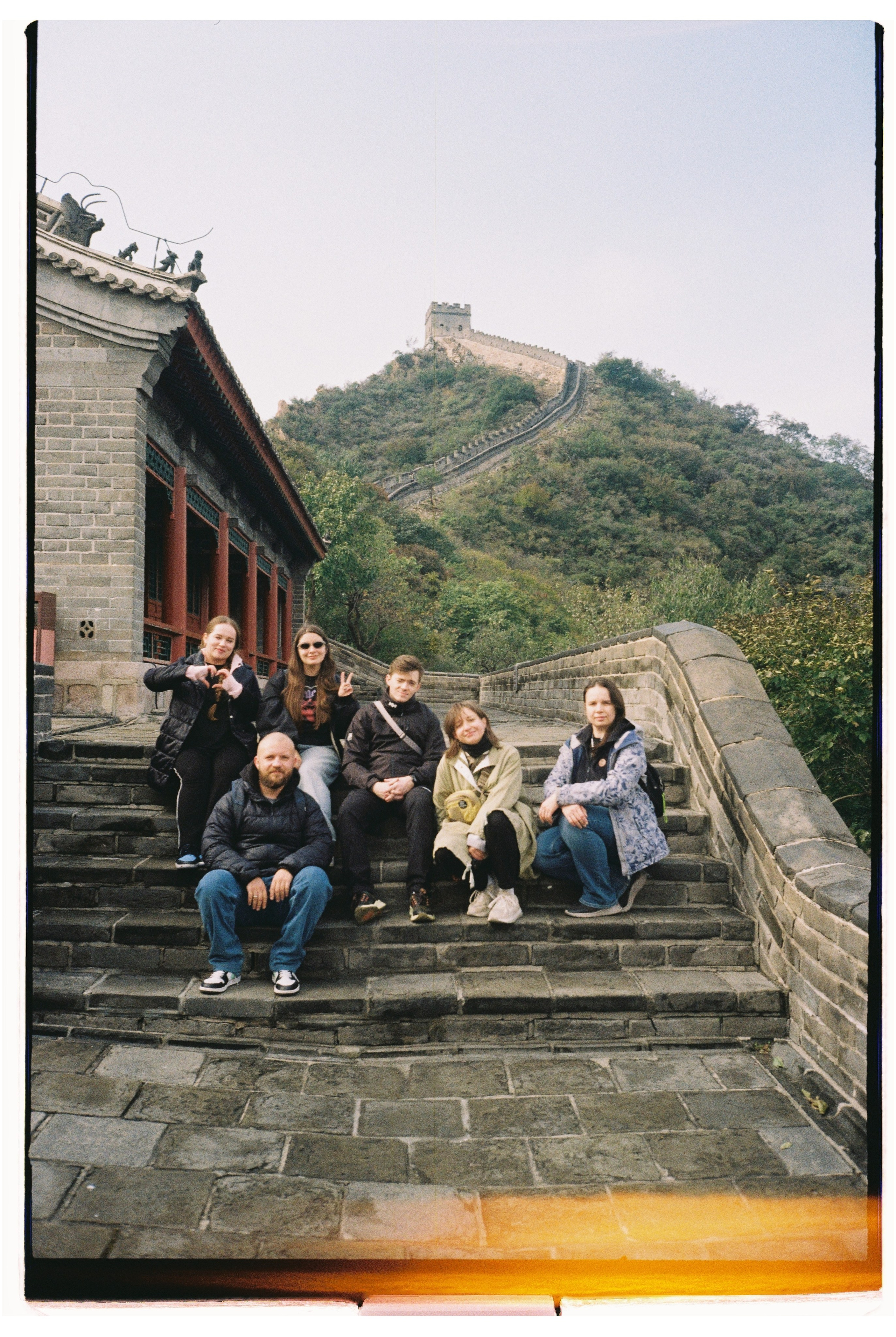 China & Hong Kong. @tomrus: Рустам Шагиморданов — фотограф