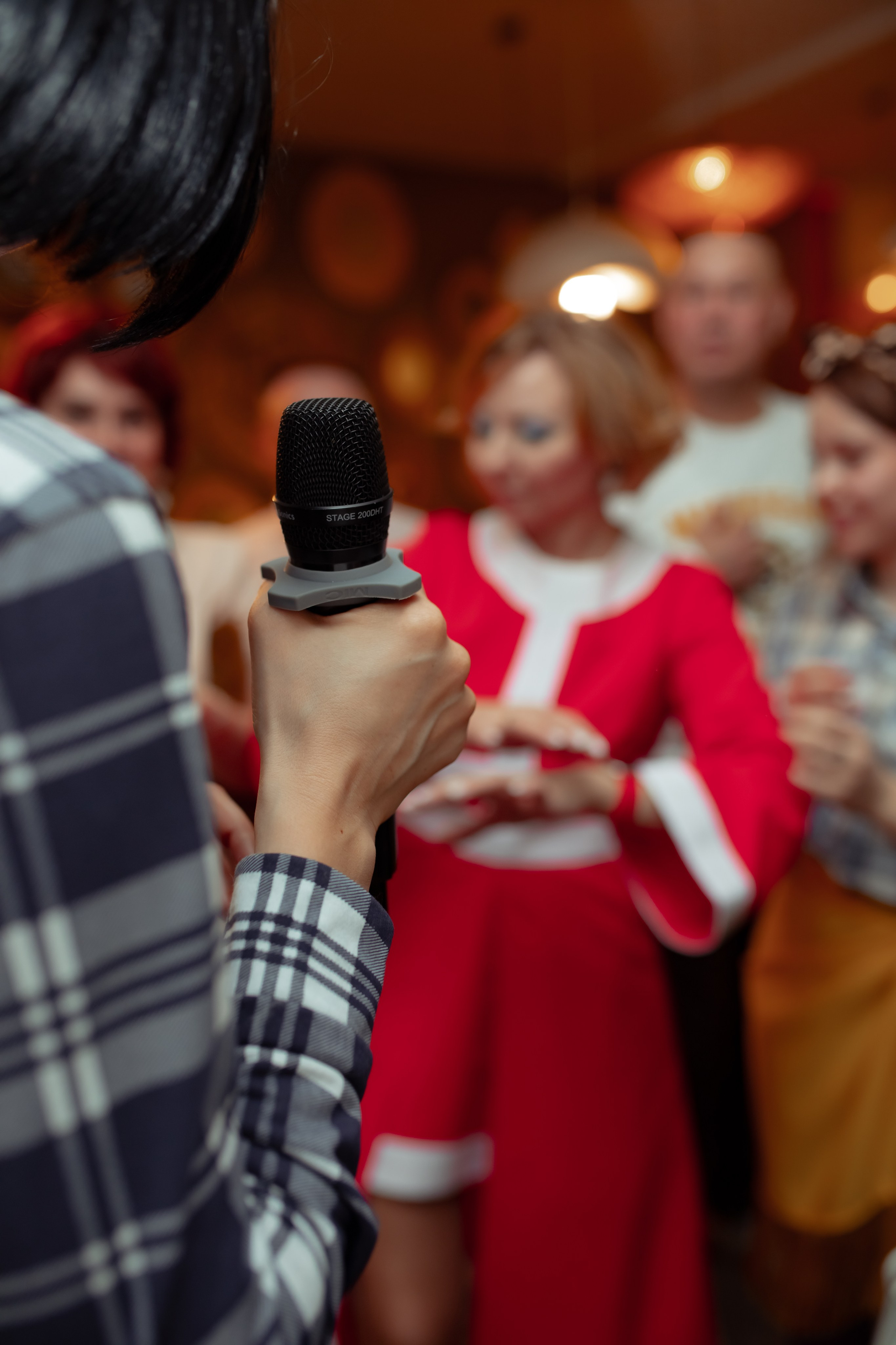Юбилей Анны в стиле Гайдая. Семейный и детский фотограф в Москве Дорогова Екатерина