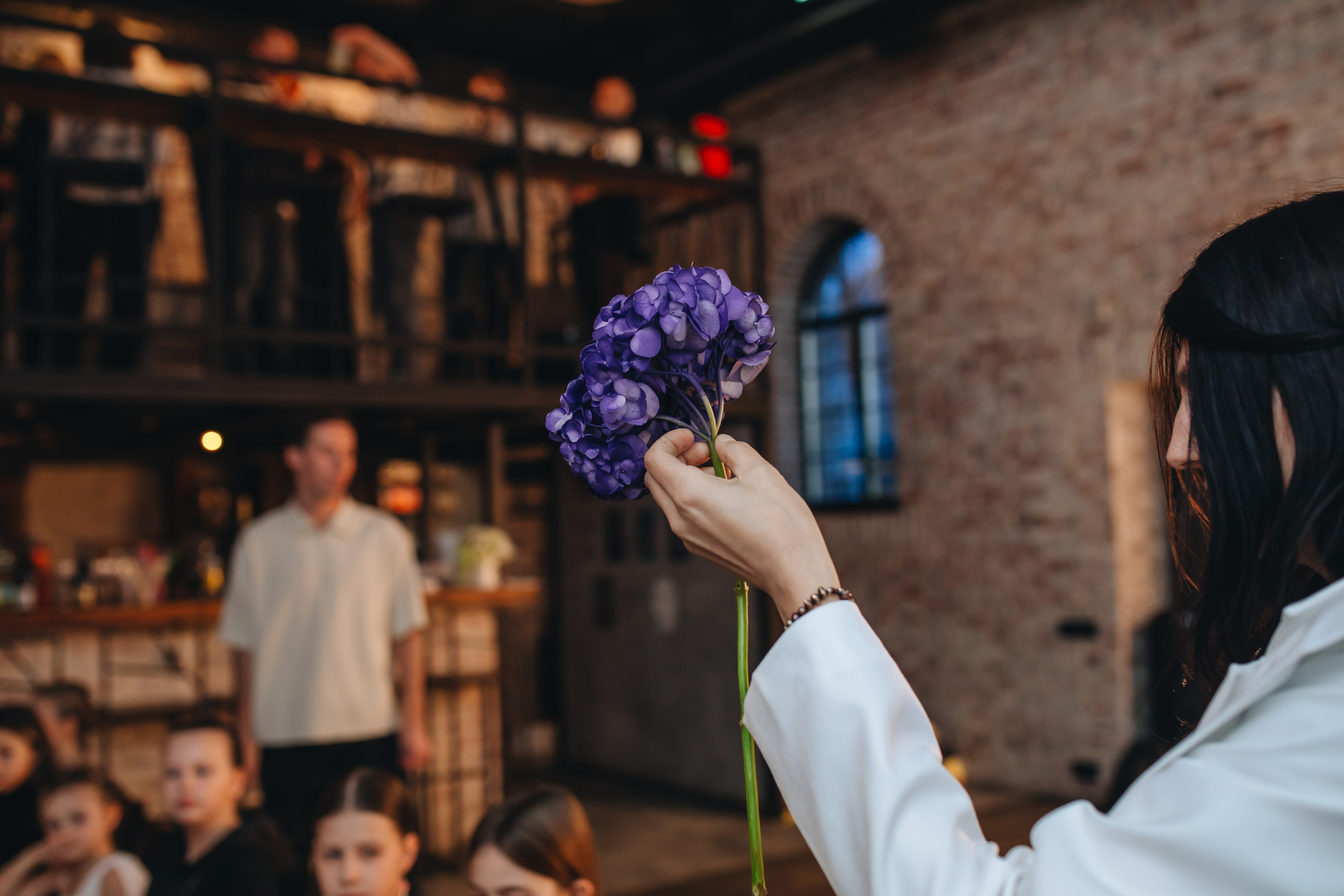 Марусе 11 лет. Семейный и детский фотограф в Москве Дорогова Екатерина