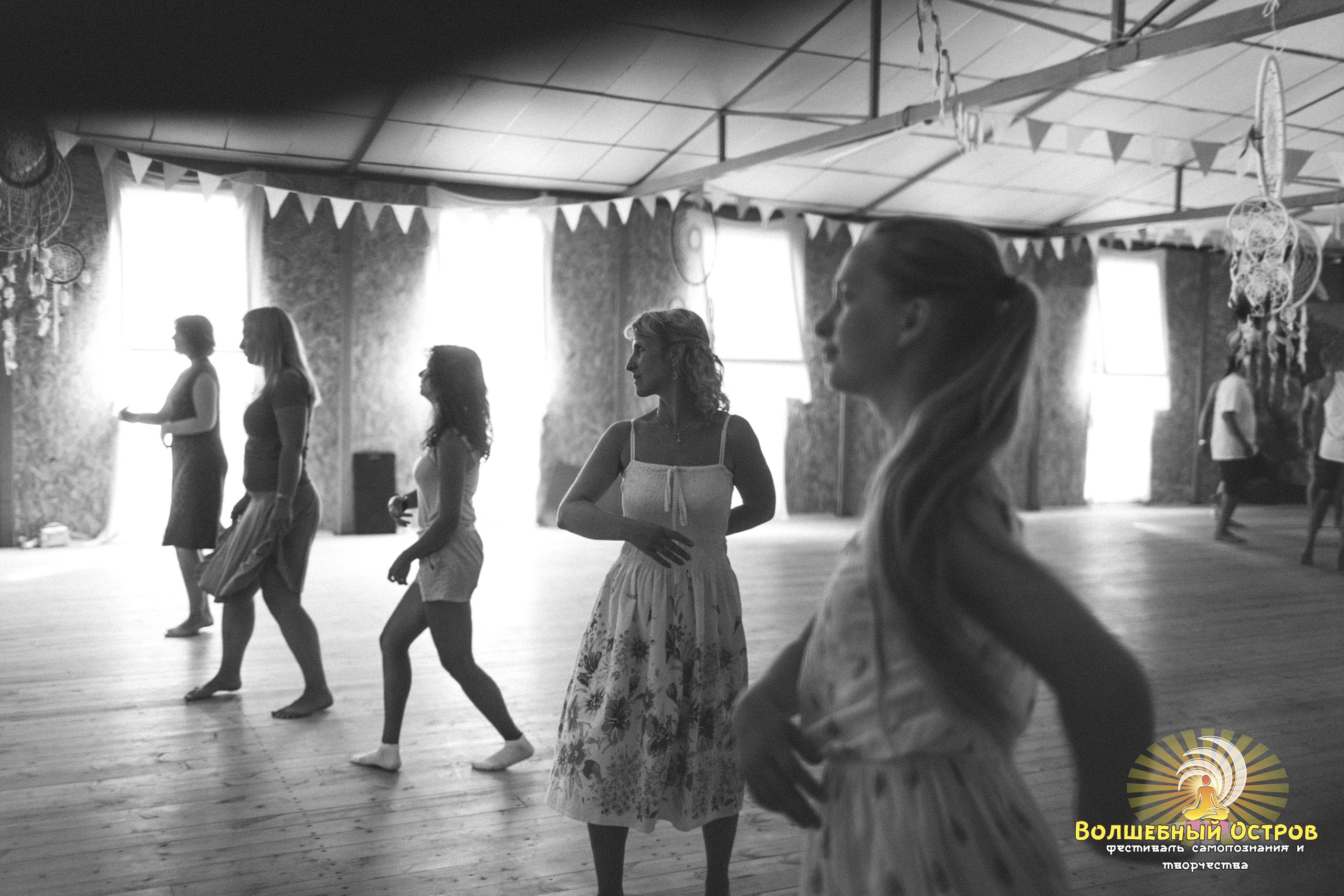 Magic island`1. Фотограф Вика Йодль