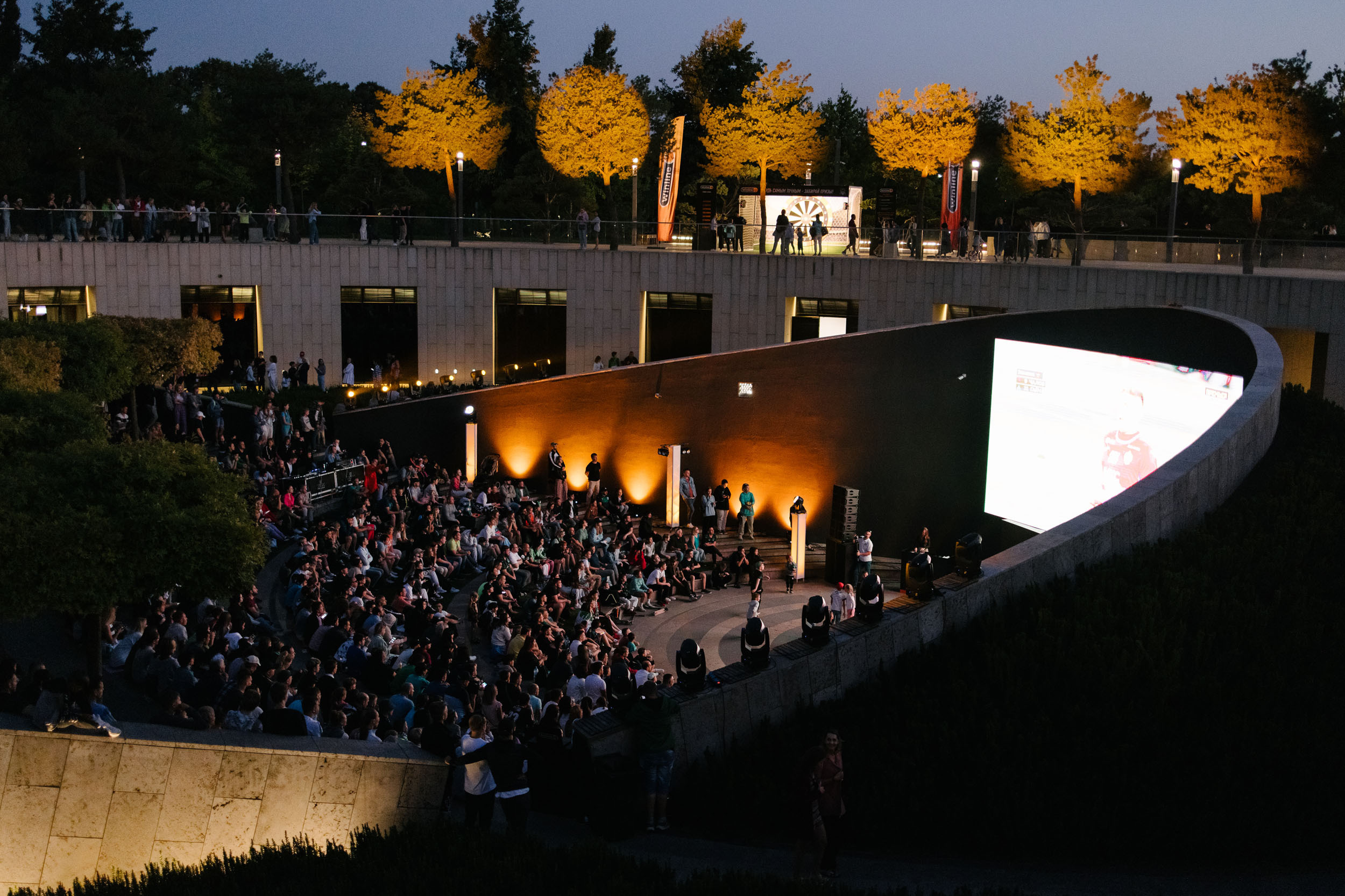 Event. Рекламное агентство B12