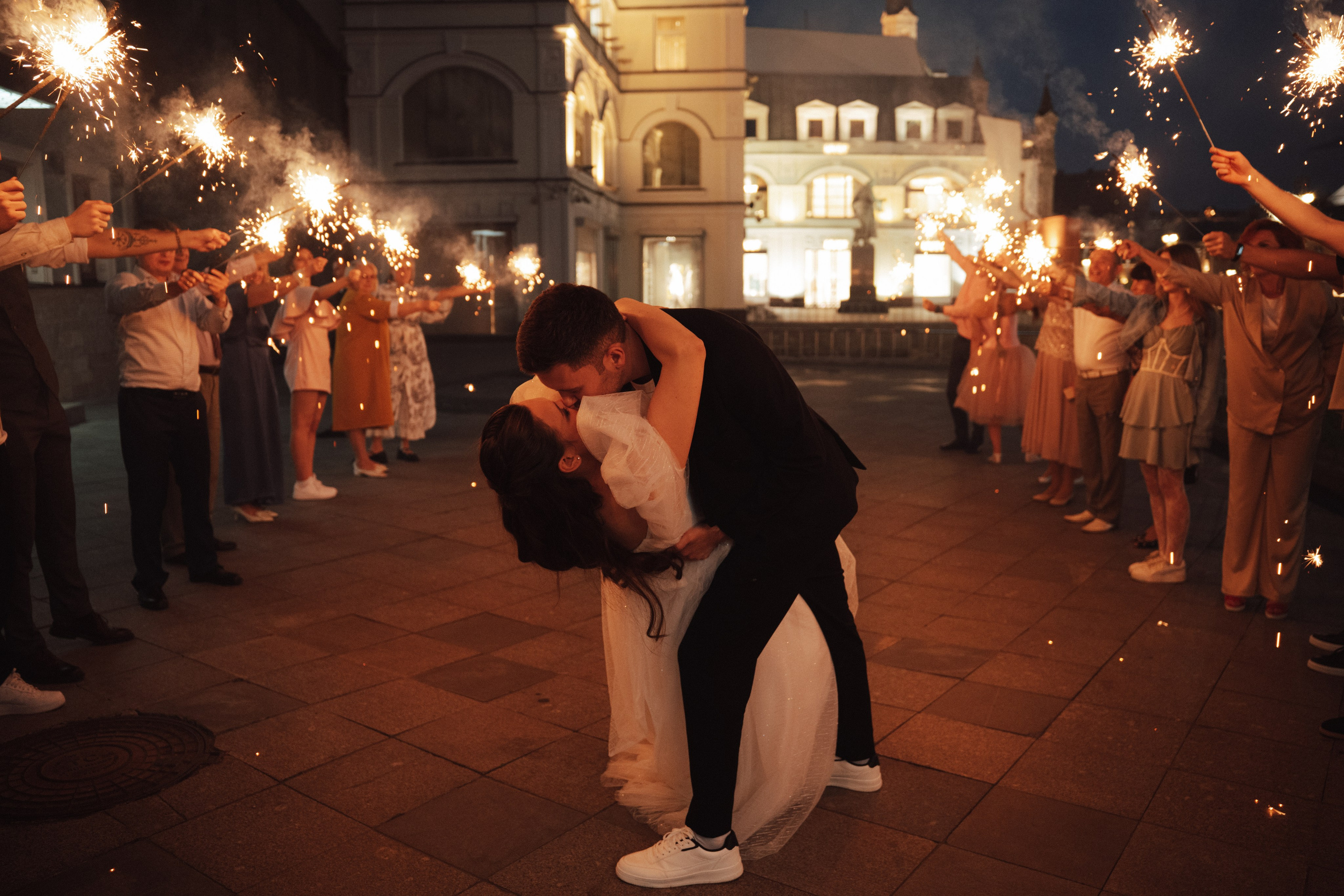 Ростислав и Анастасия. Фотограф и видеограф Мария Банщикова, Солнечногорск, Москва