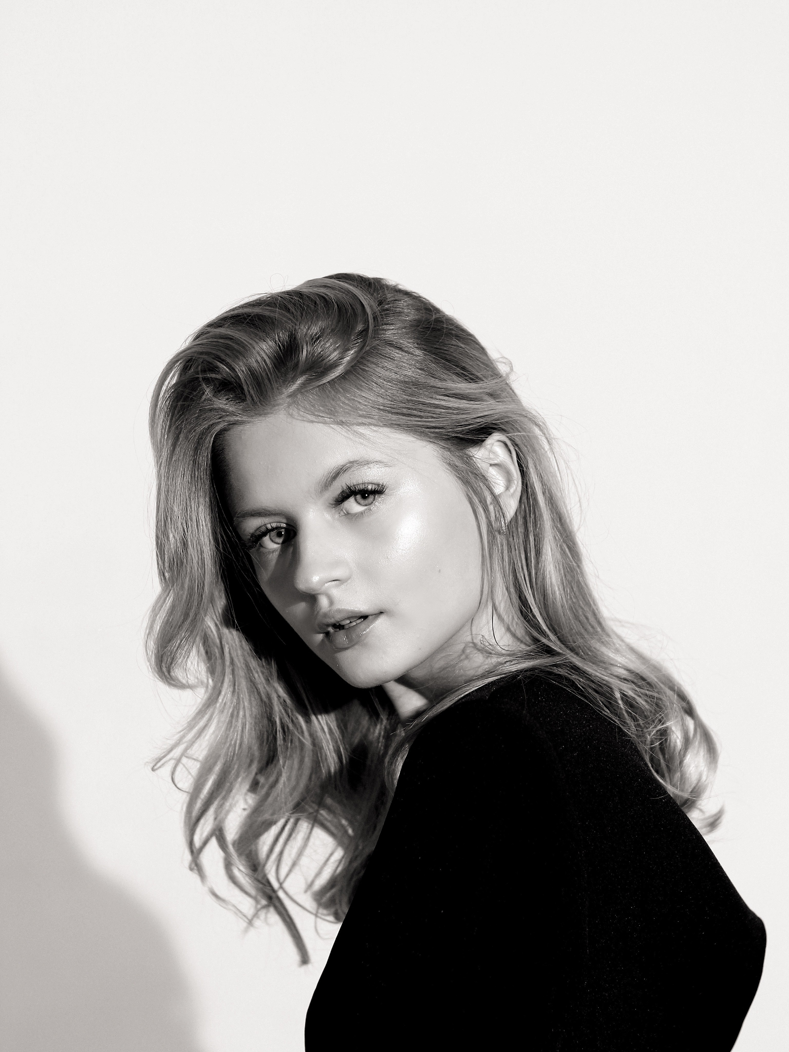 Индивидуальная съемка. Photography Eva