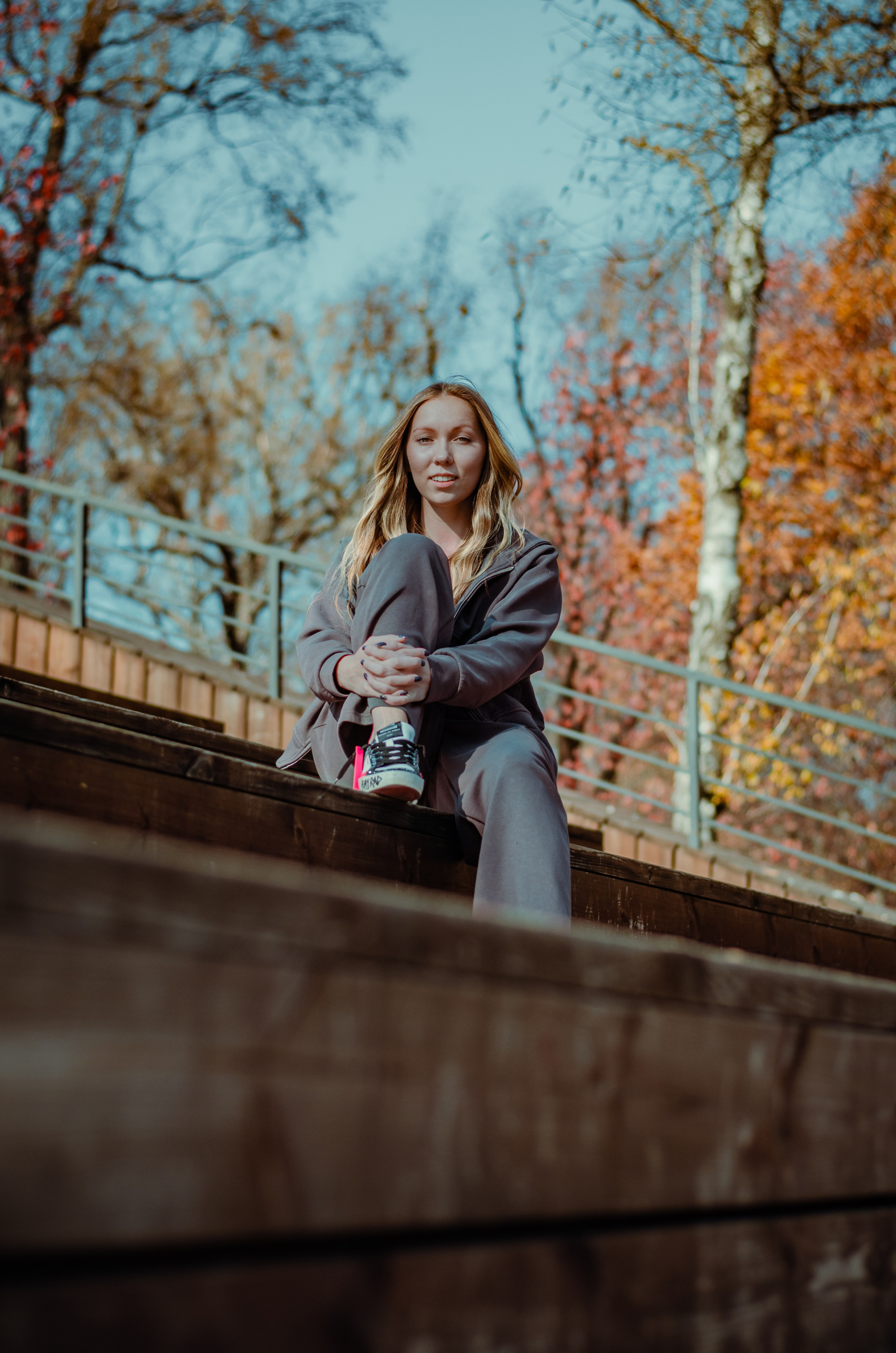 Ksenia. Фотограф | Евгений Панченко — Москва