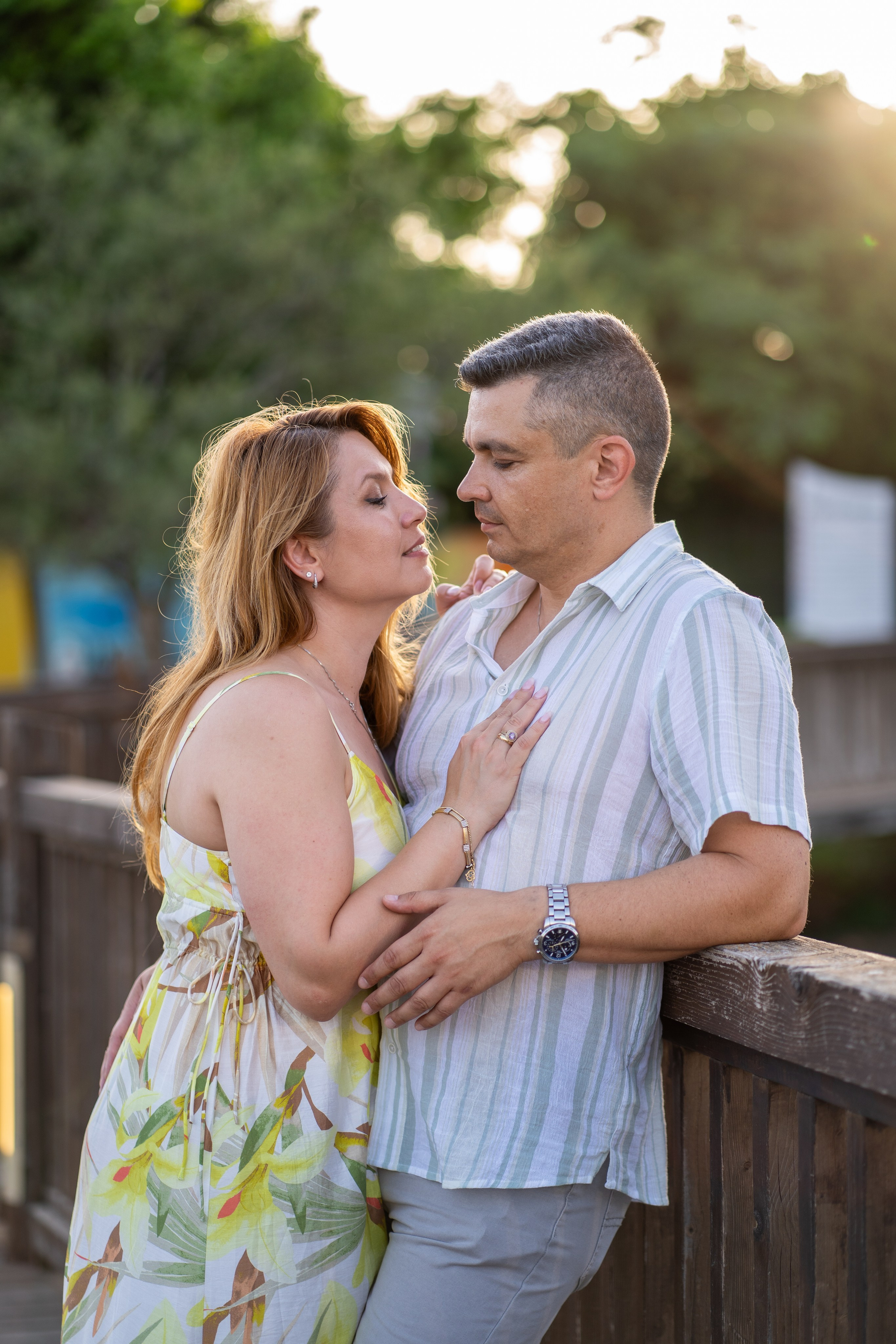 Семейная фотосессия Анжелики. Семейный и детский фотограф в Израиле и Москве Дорошок Надя