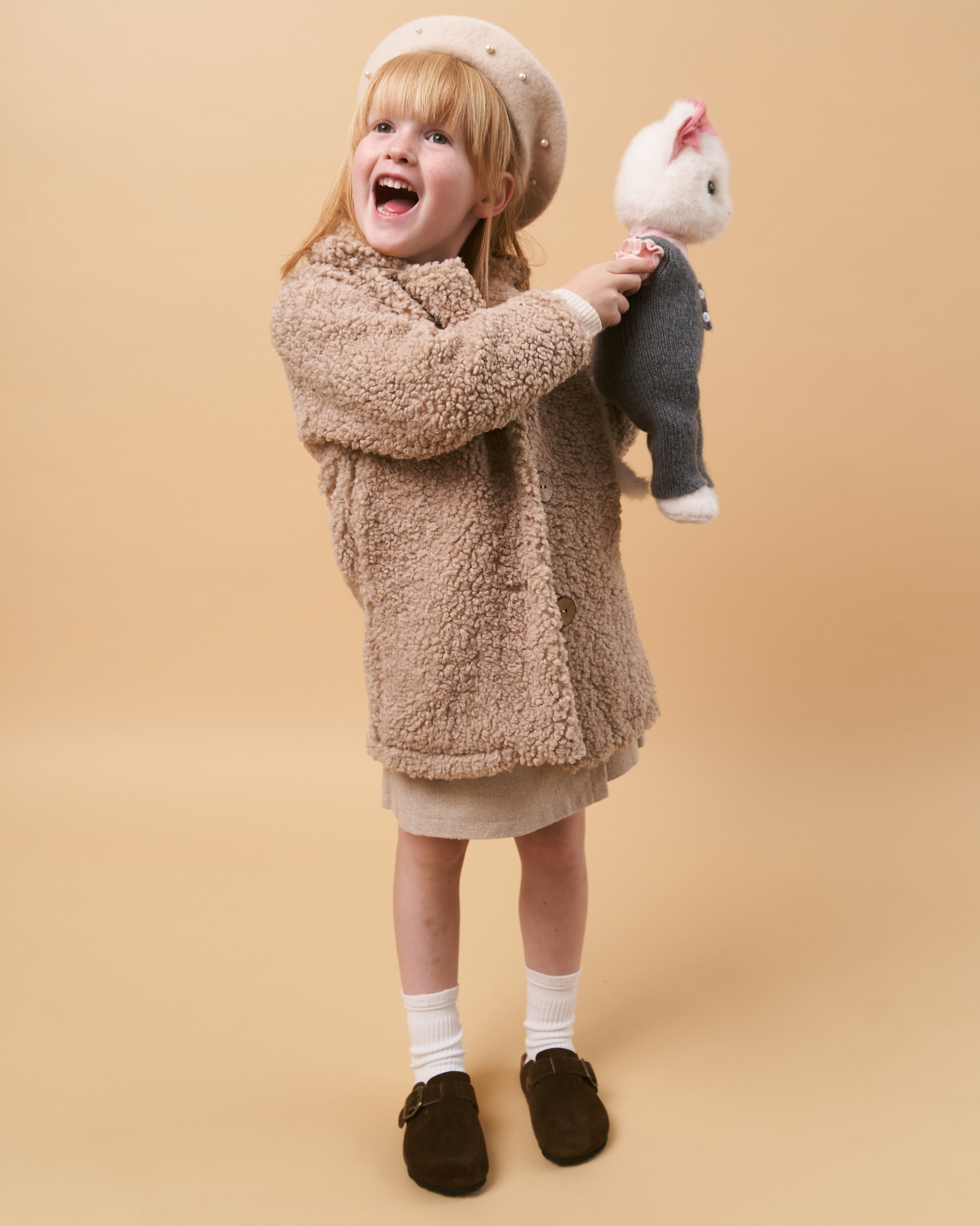 Съемка для бренда детских игрушек Orange toys — фотограф Москва Татьяна Коршунова