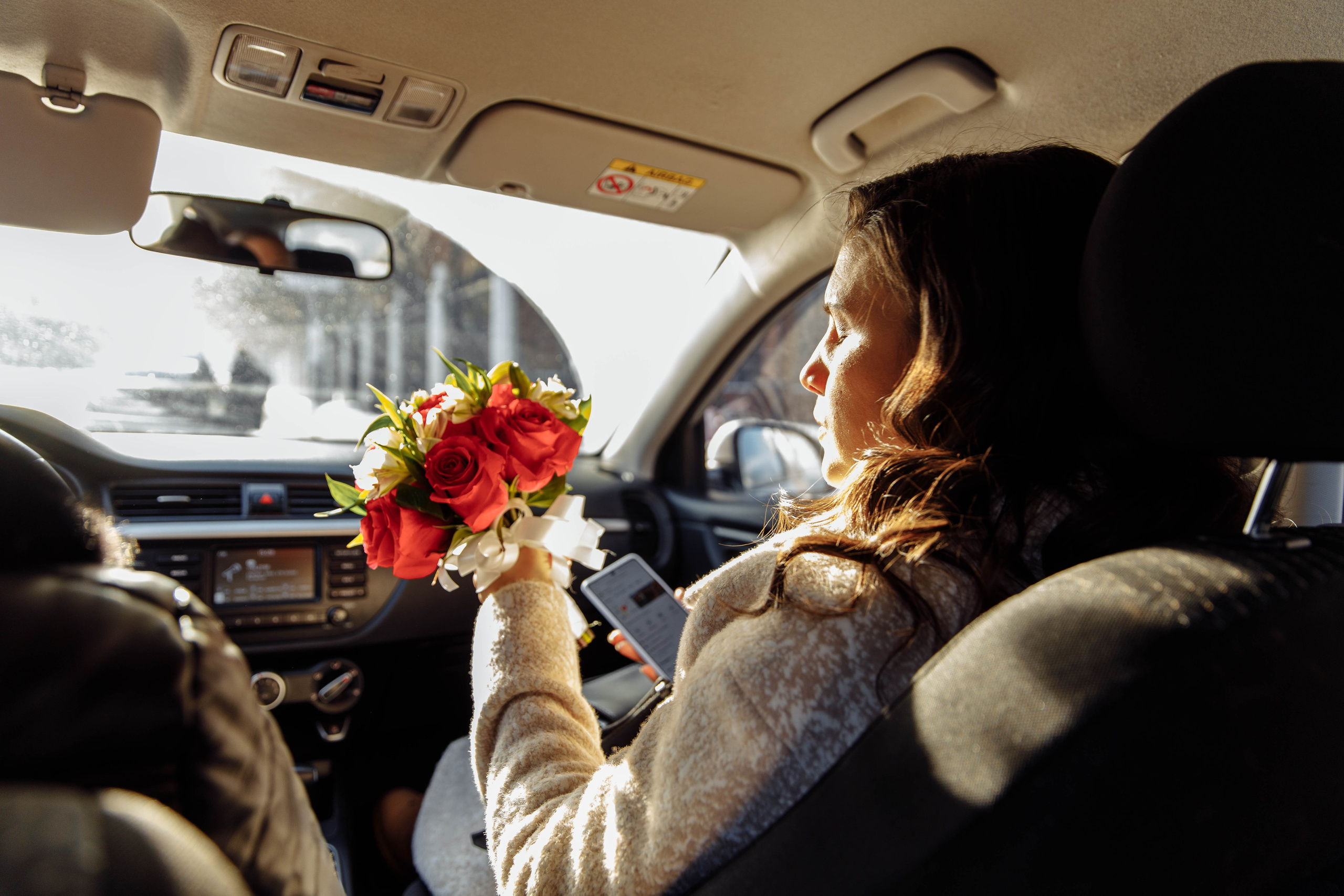 Наталья и Виталий. Свадебный, семейный и портретный фотограф Ксения Краснова