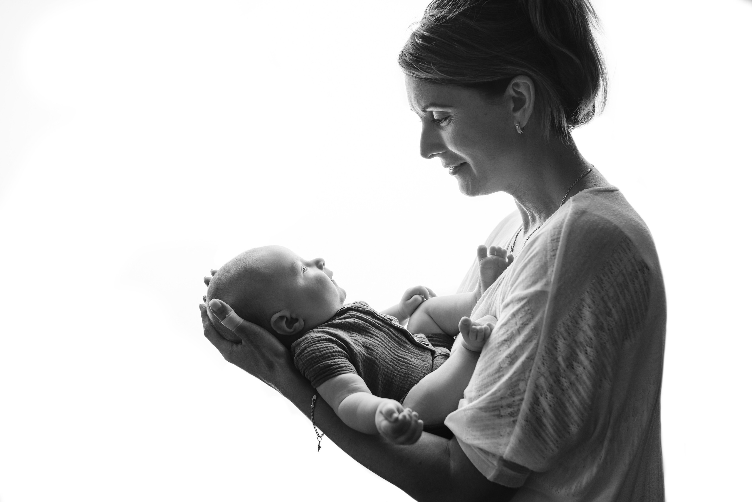 Федя, 2 месяца. Главная