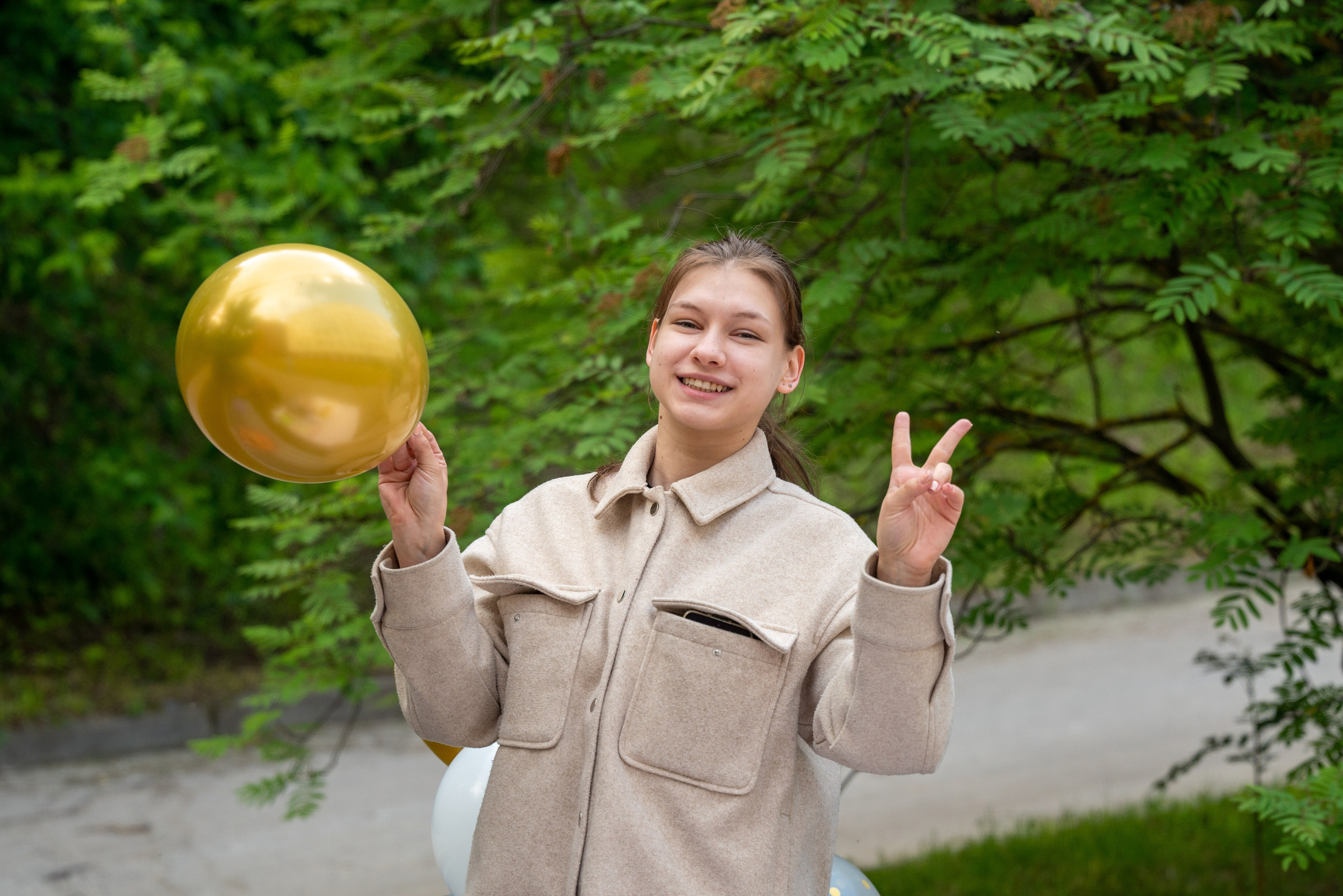 НОНЦ. День защиты детей 31.05.2026. Фотограф Медведева Юлия