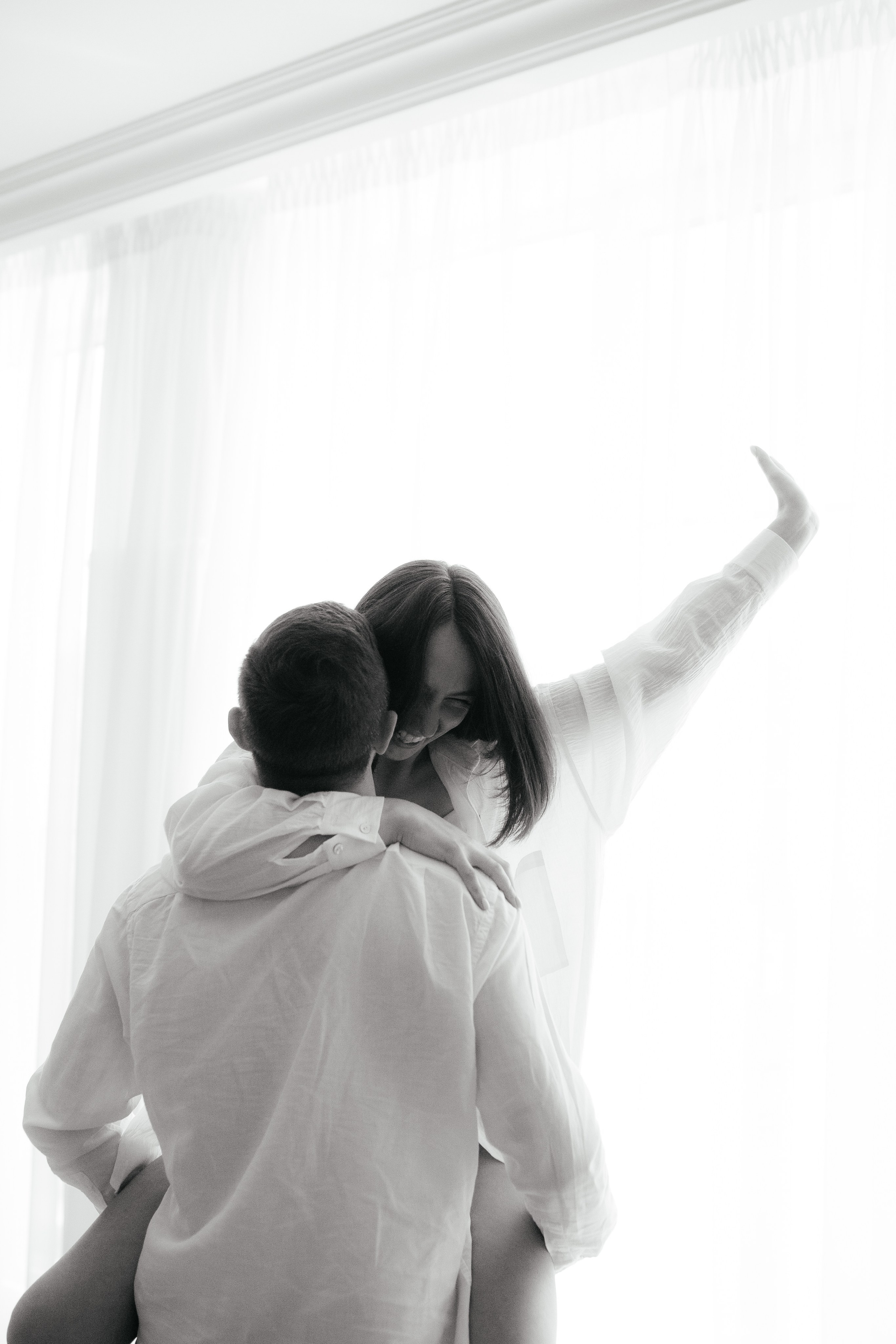 Сергей и Анжела. Никита Селиванов, свадебный фотограф в Воронеже