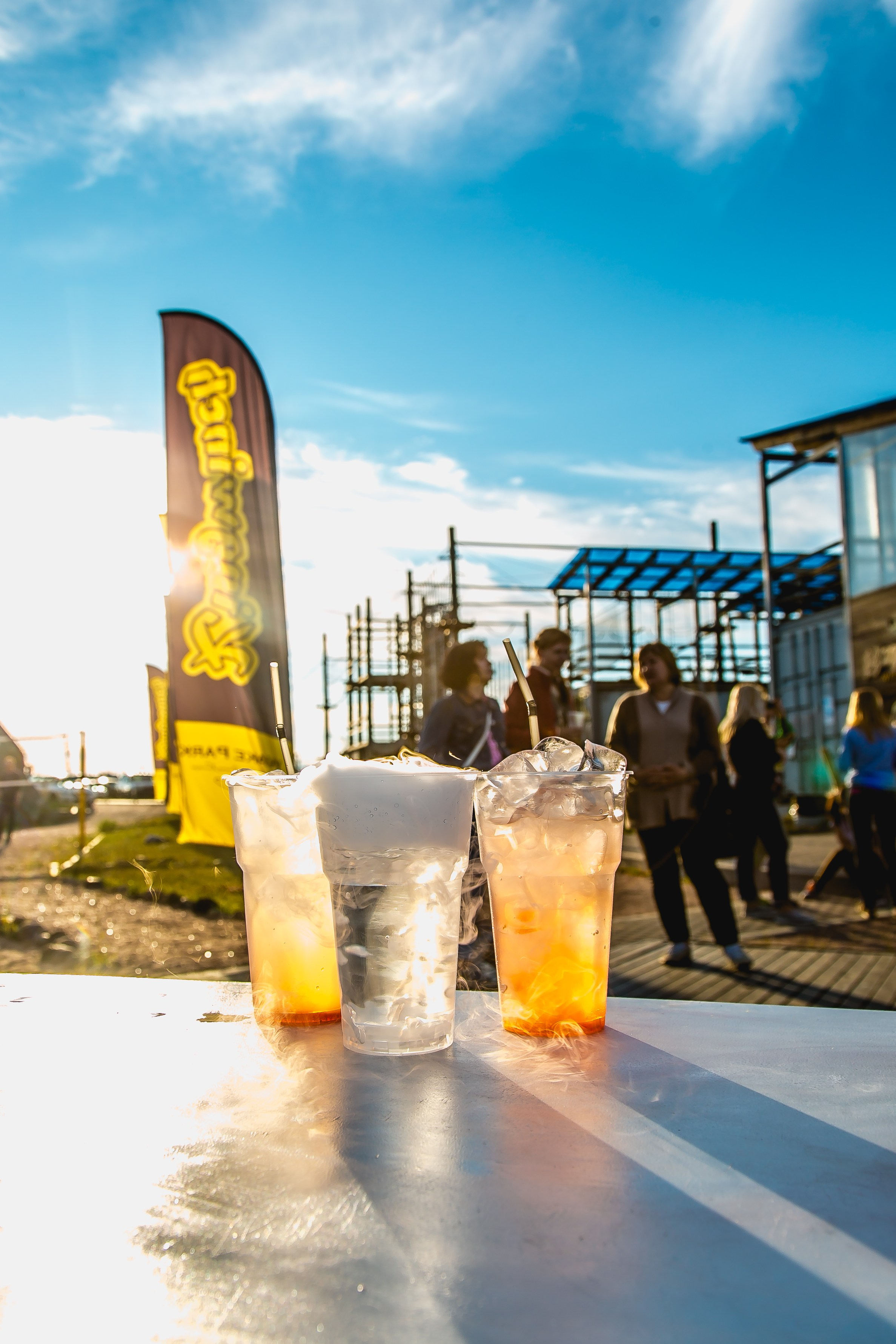 КОРПОРАТИВ ЛЕТО. Главная