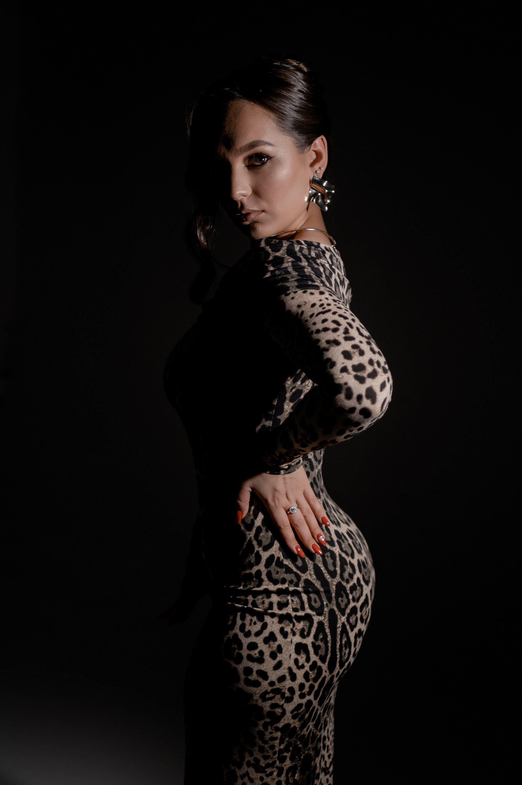 Портреты. Фотограф Анна Пятак