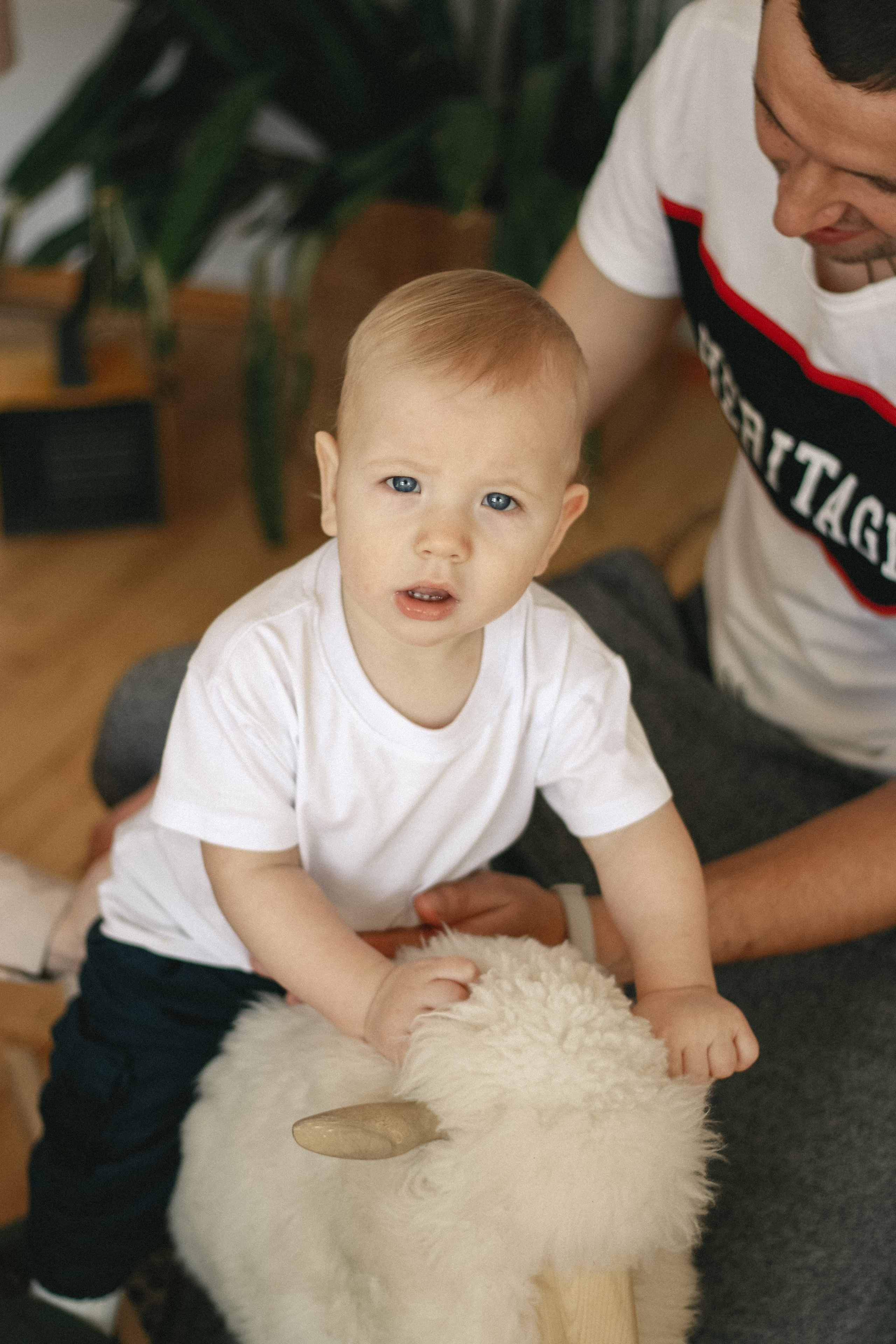 Семья Илюши. Фотограф Краснодар