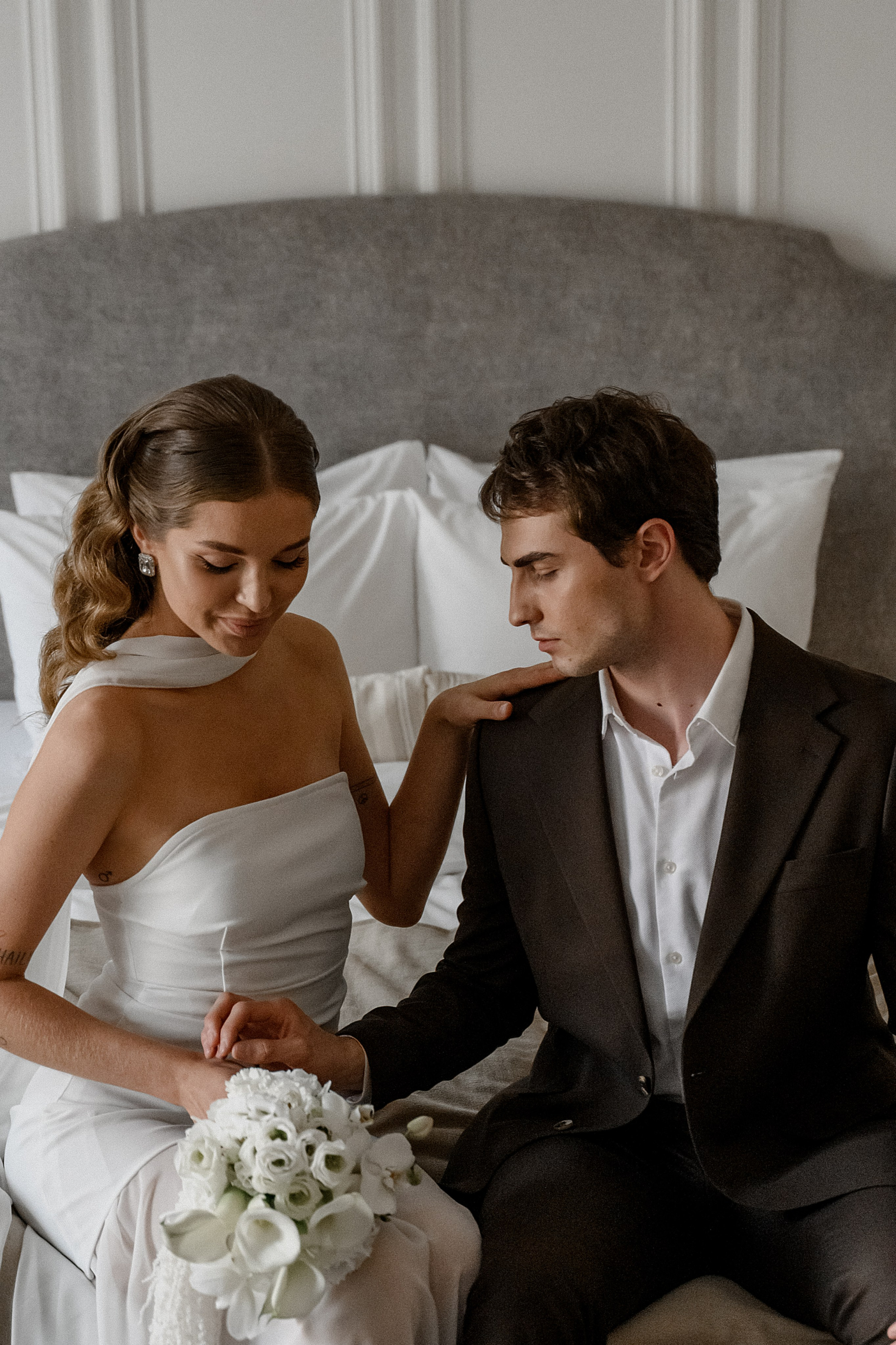 Свадебные серии. Свадебный фотограф Санкт-Петербург  Москва