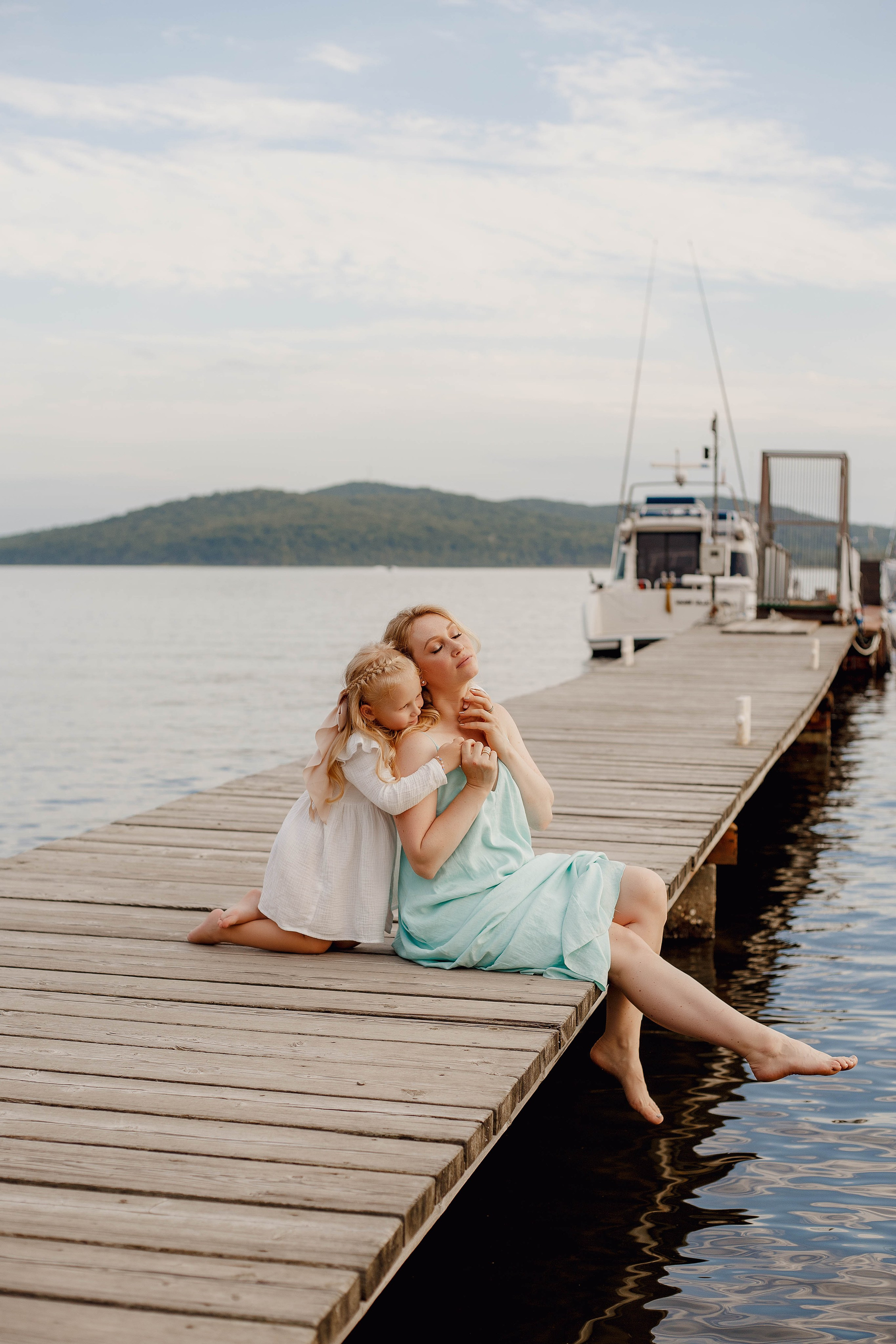 Марина. бухта Новик. Свадебный фотограф Санкт-Петербург  Москва