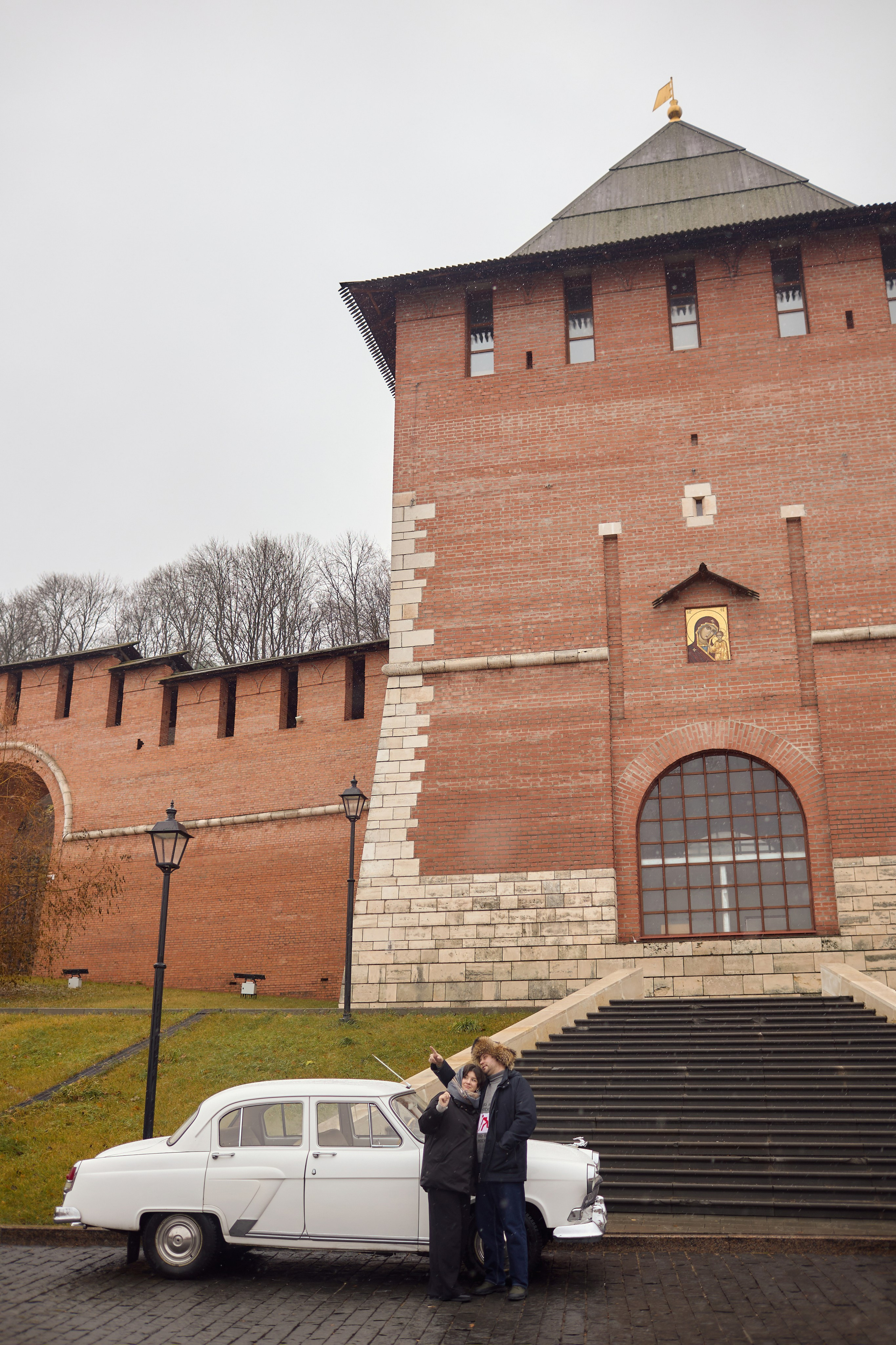 MARIA&ALEXANDER. Фотограф Мария Сивохина