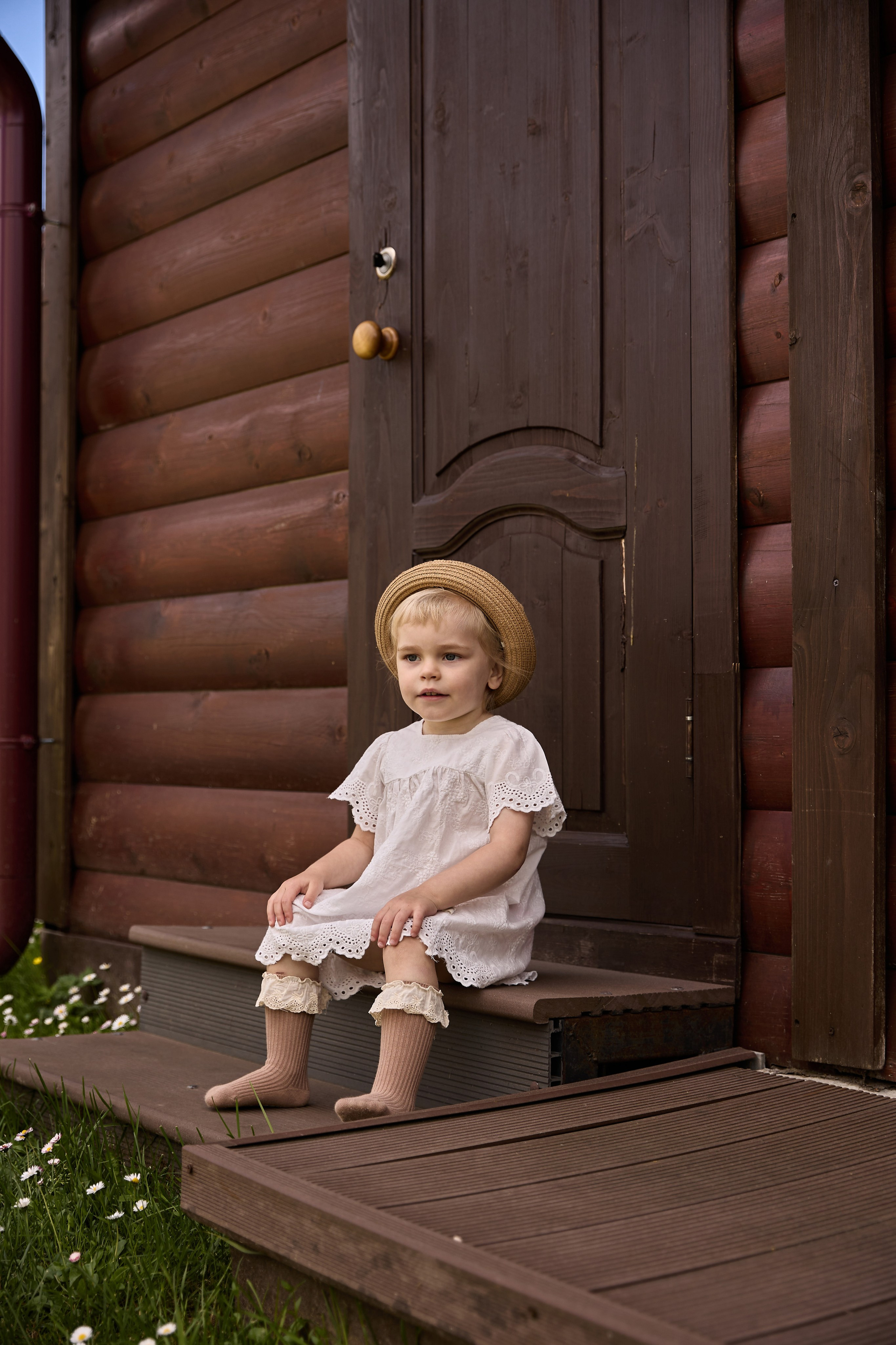 ALEXANDRA. Фотограф Мария Сивохина
